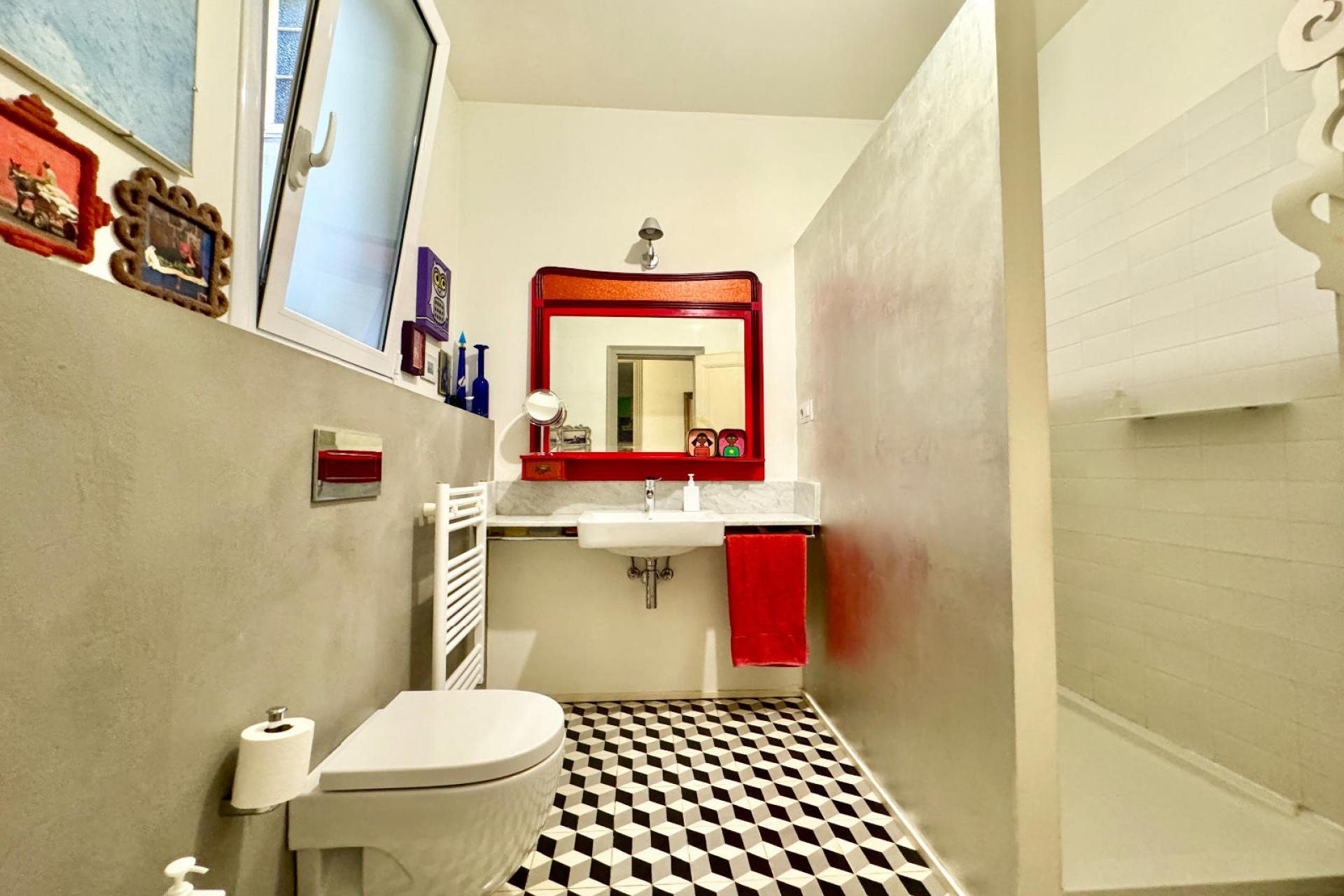 Herverkoop - Appartement / flat - Barcelona - Eixample / Dreta Eixample