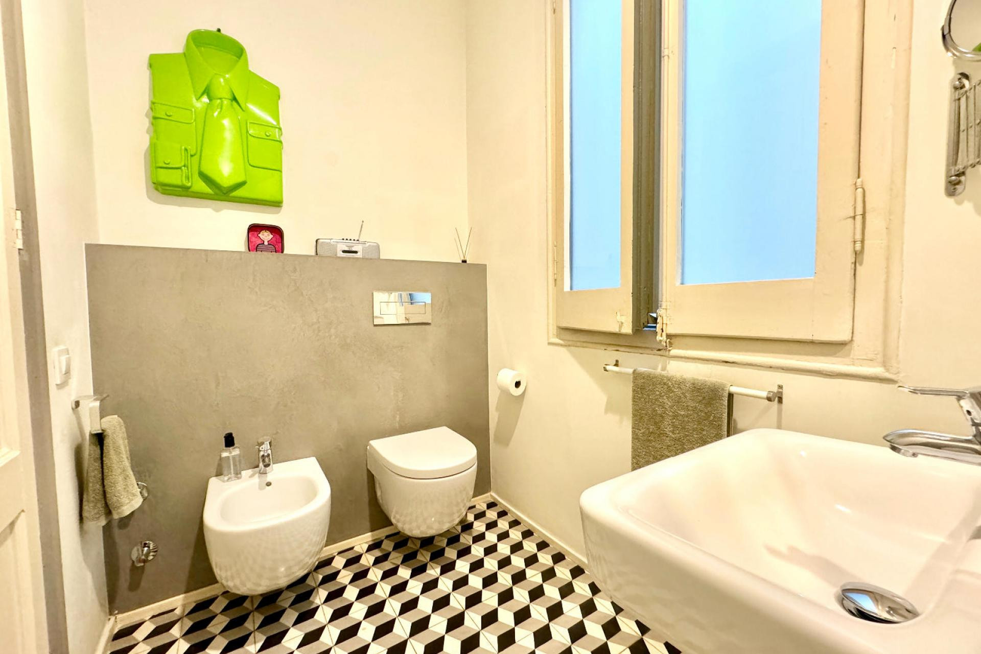 Herverkoop - Appartement / flat - Barcelona - Eixample / Dreta Eixample