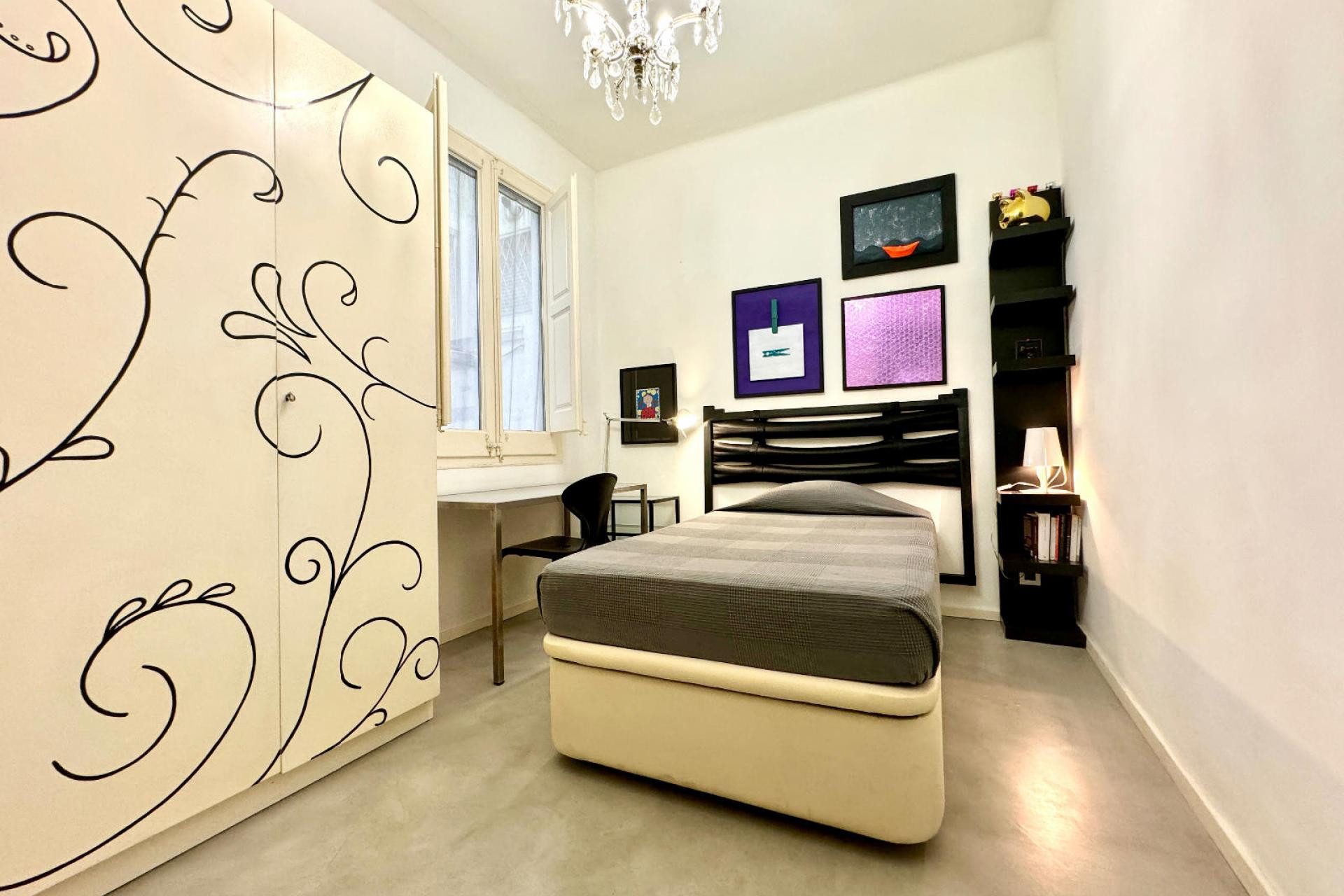 Herverkoop - Appartement / flat - Barcelona - Eixample / Dreta Eixample