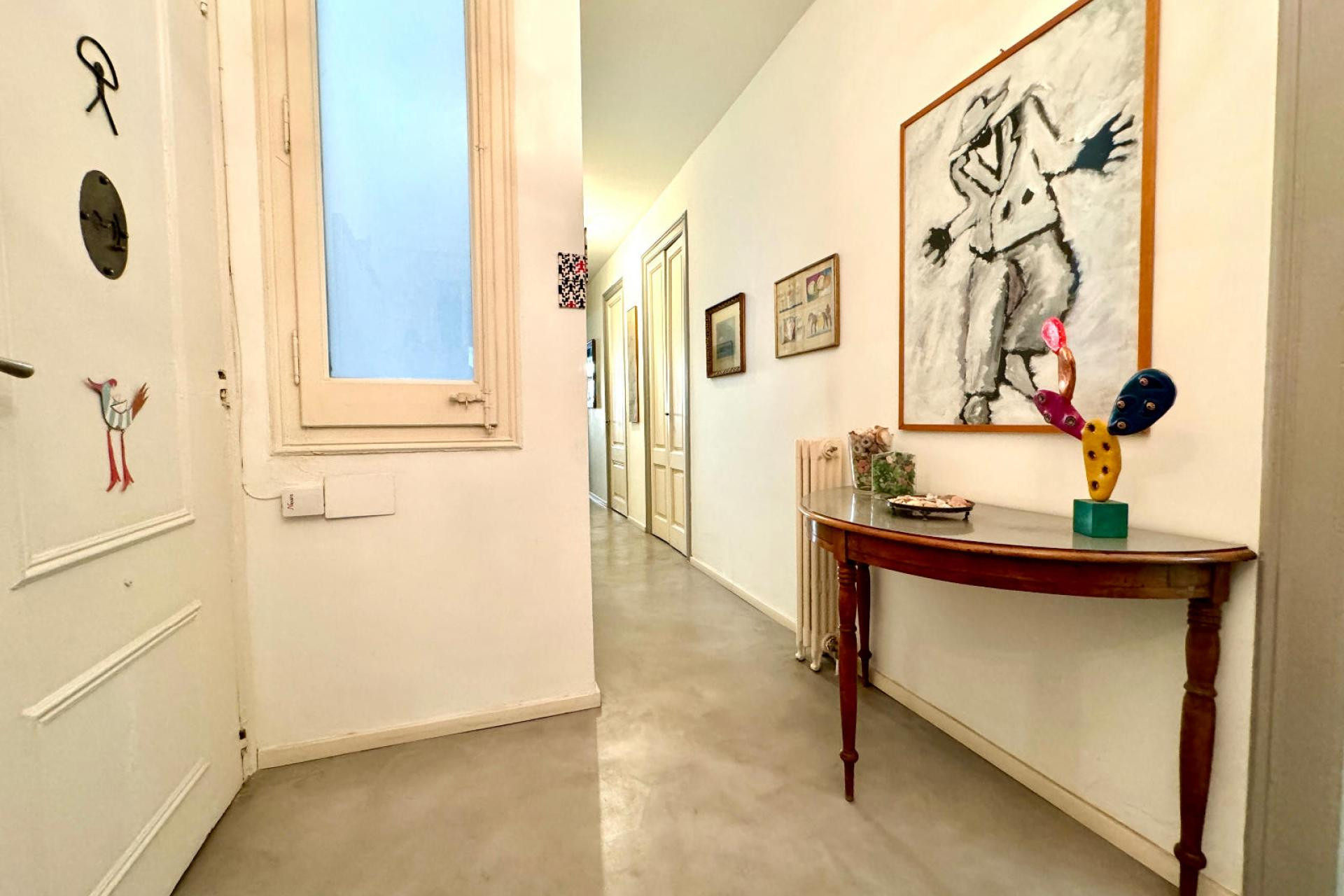 Herverkoop - Appartement / flat - Barcelona - Eixample / Dreta Eixample