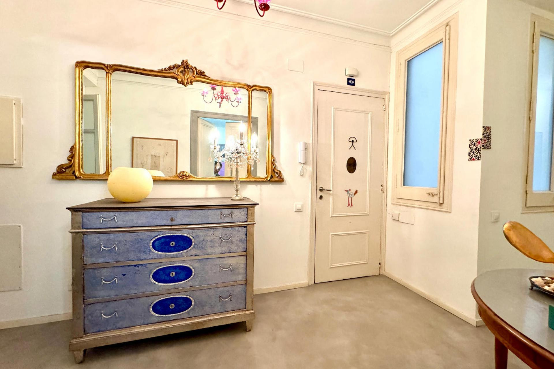 Herverkoop - Appartement / flat - Barcelona - Eixample / Dreta Eixample