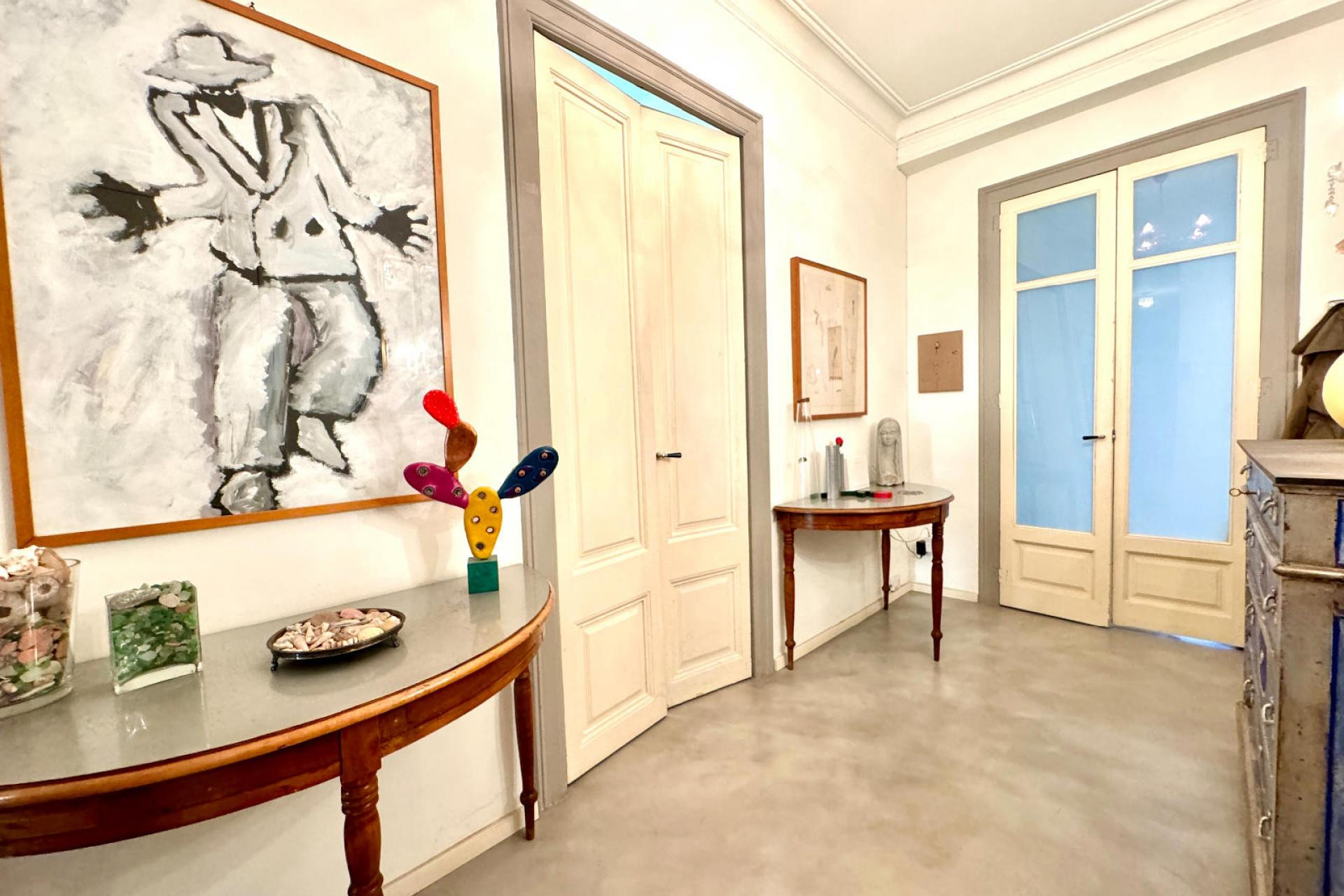 Herverkoop - Appartement / flat - Barcelona - Eixample / Dreta Eixample