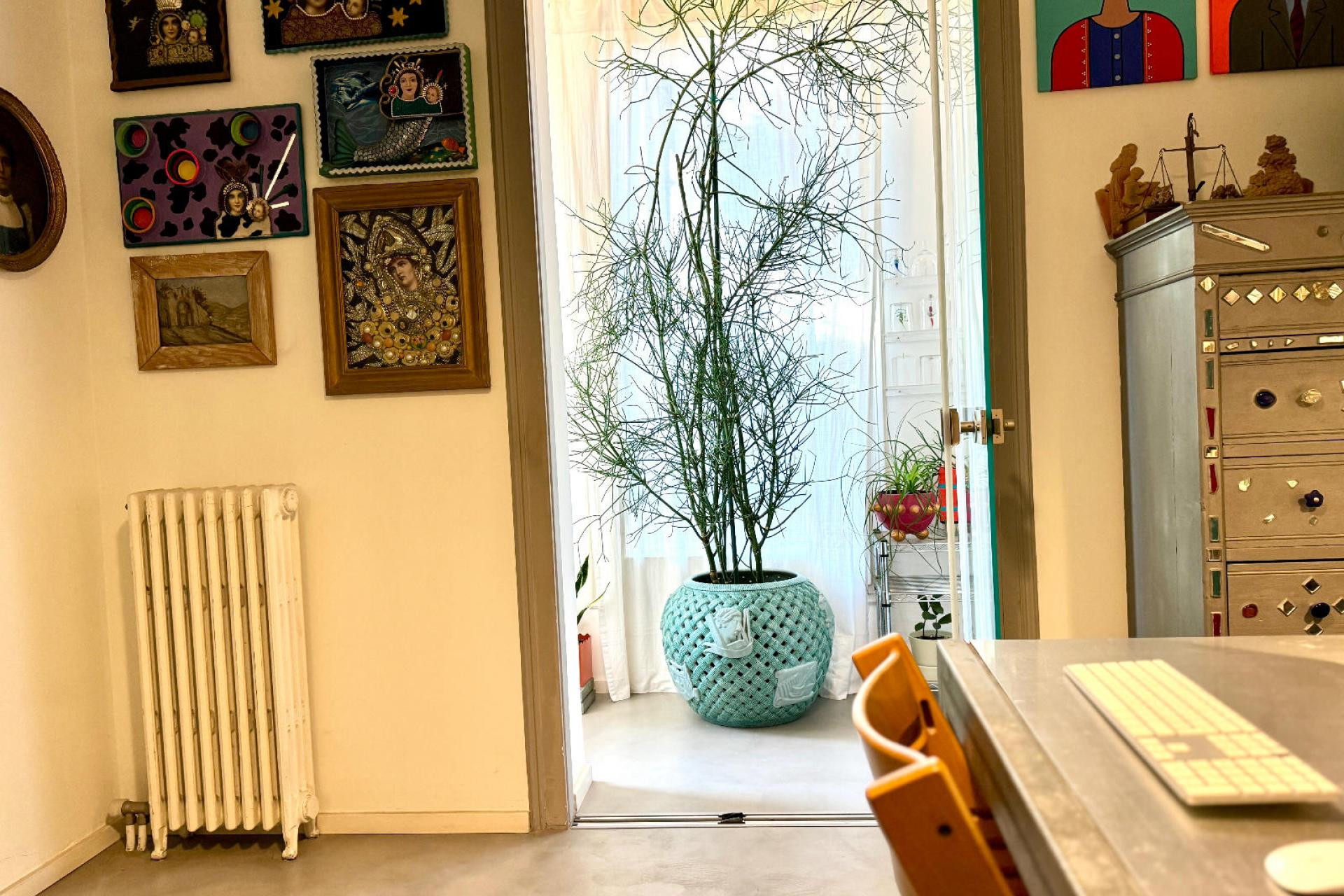 Herverkoop - Appartement / flat - Barcelona - Eixample / Dreta Eixample