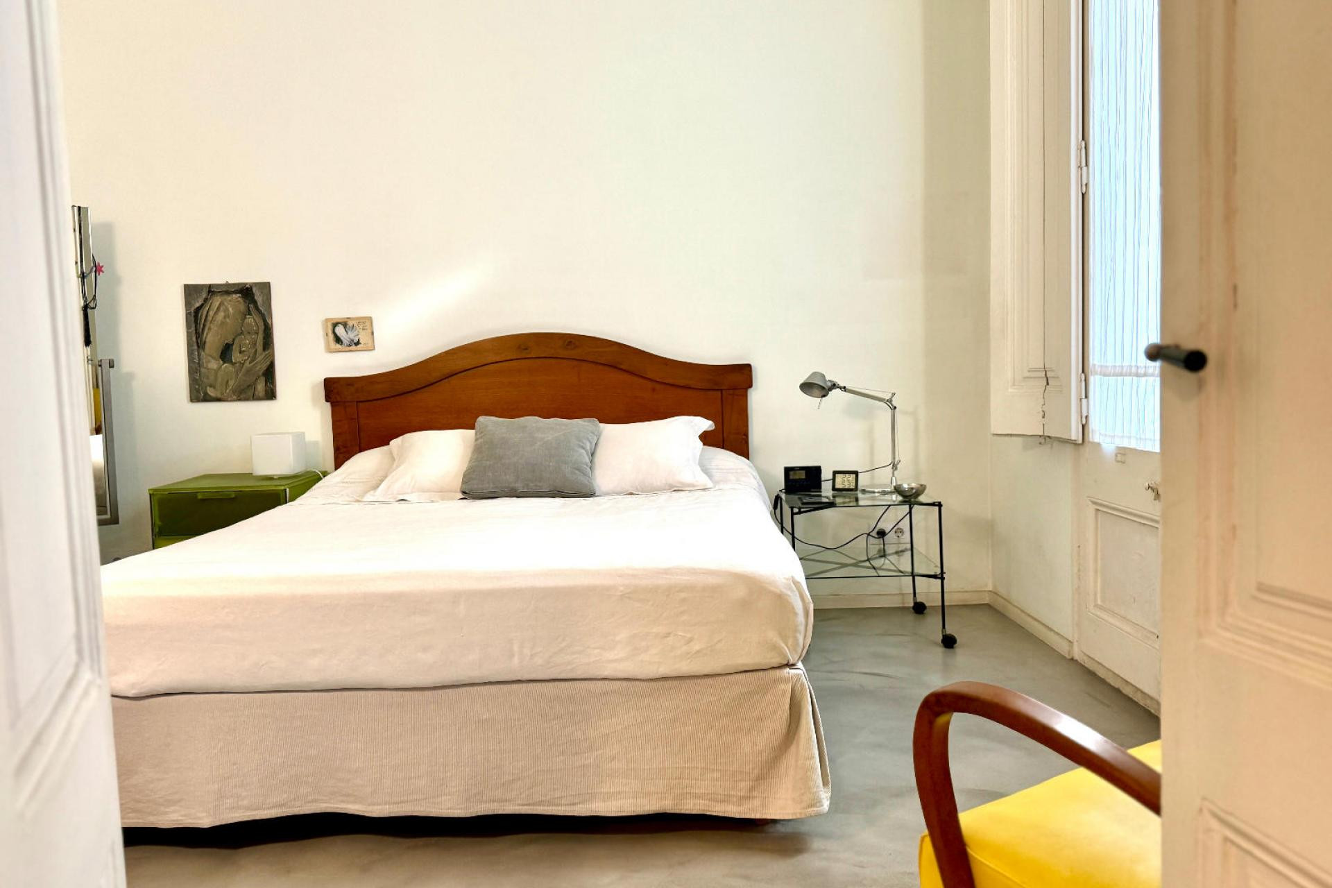 Herverkoop - Appartement / flat - Barcelona - Eixample / Dreta Eixample