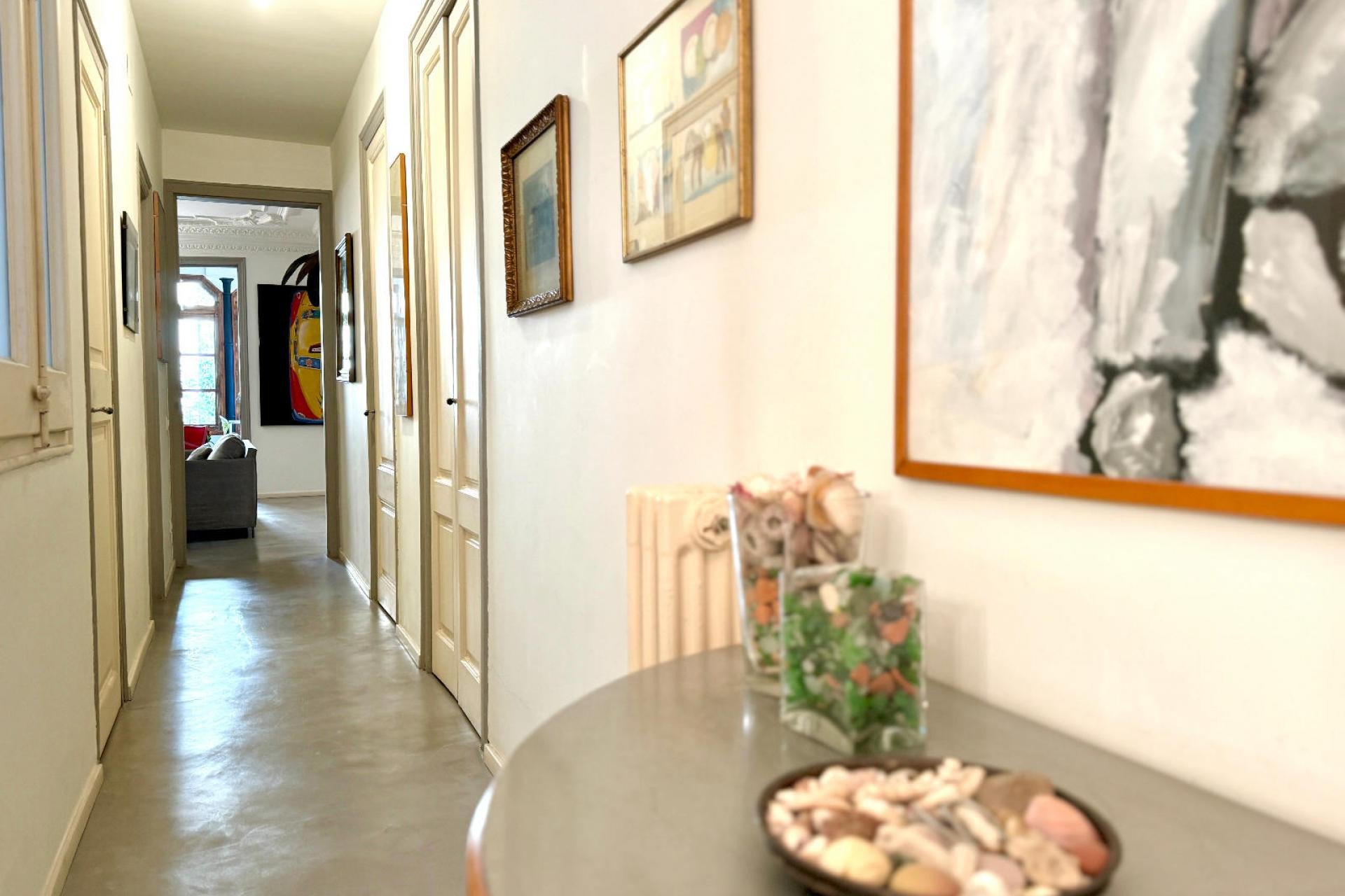 Herverkoop - Appartement / flat - Barcelona - Eixample / Dreta Eixample