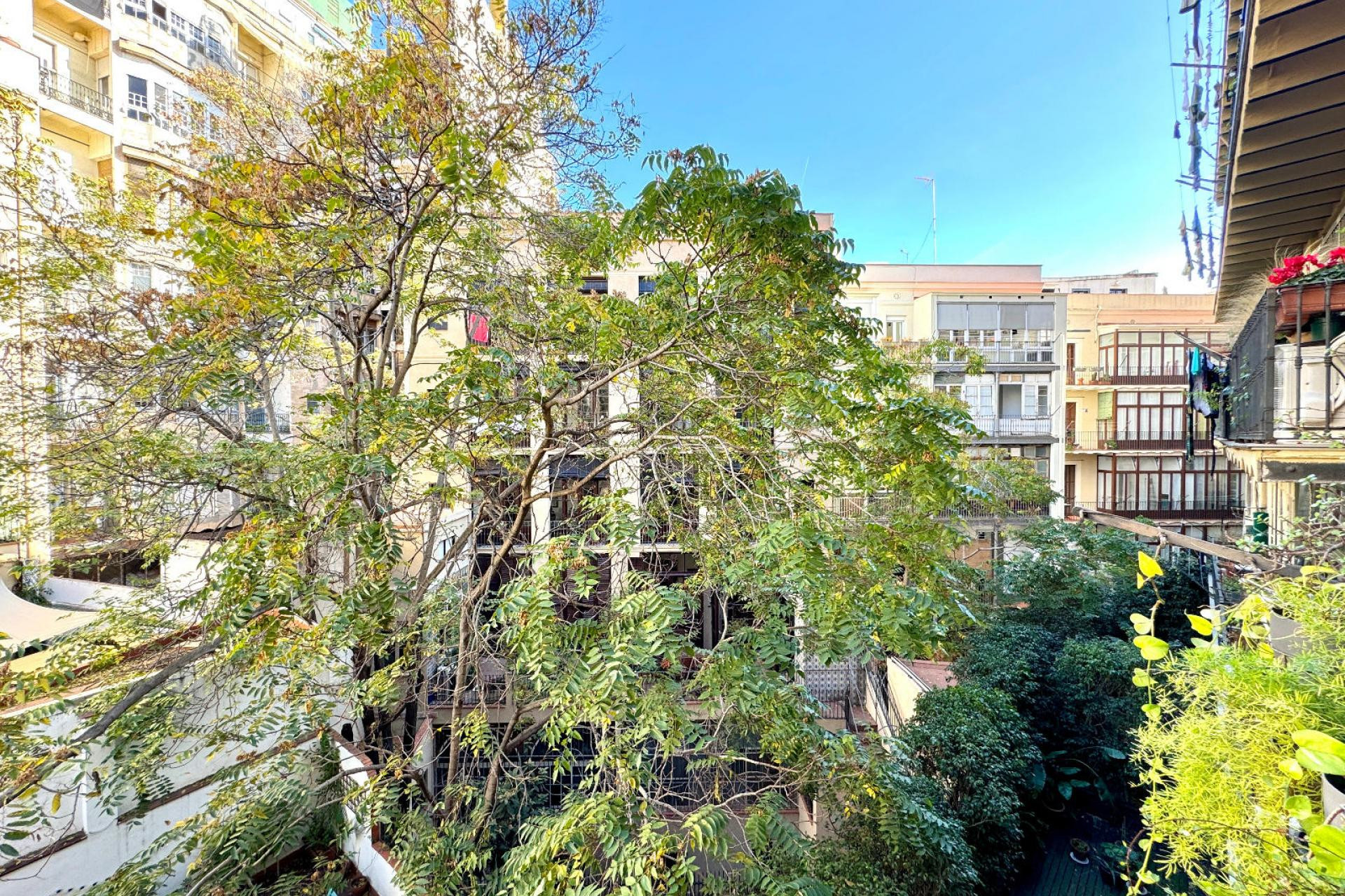 Herverkoop - Appartement / flat - Barcelona - Eixample / Dreta Eixample