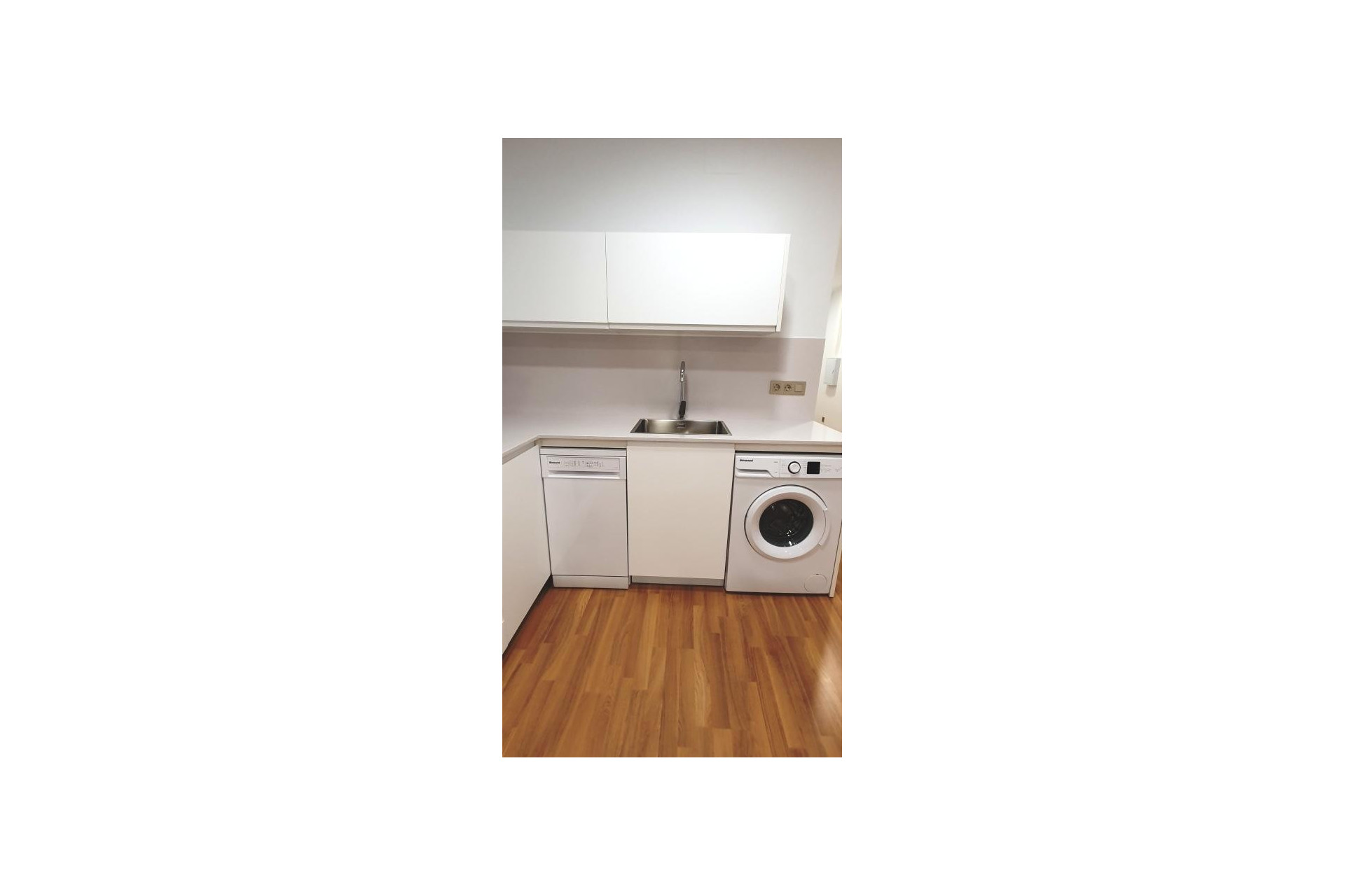 Herverkoop - Appartement / flat - Barcelona - Eixample / Dreta Eixample