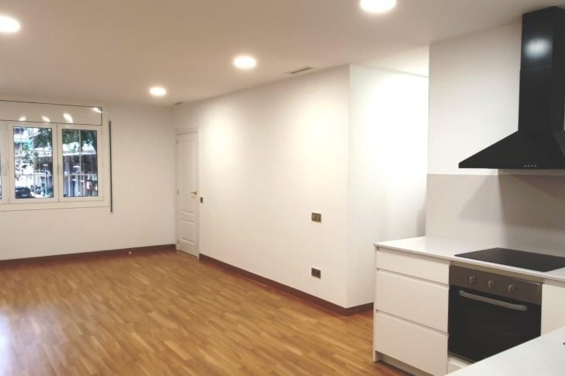 Herverkoop - Appartement / flat - Barcelona - Eixample / Dreta Eixample