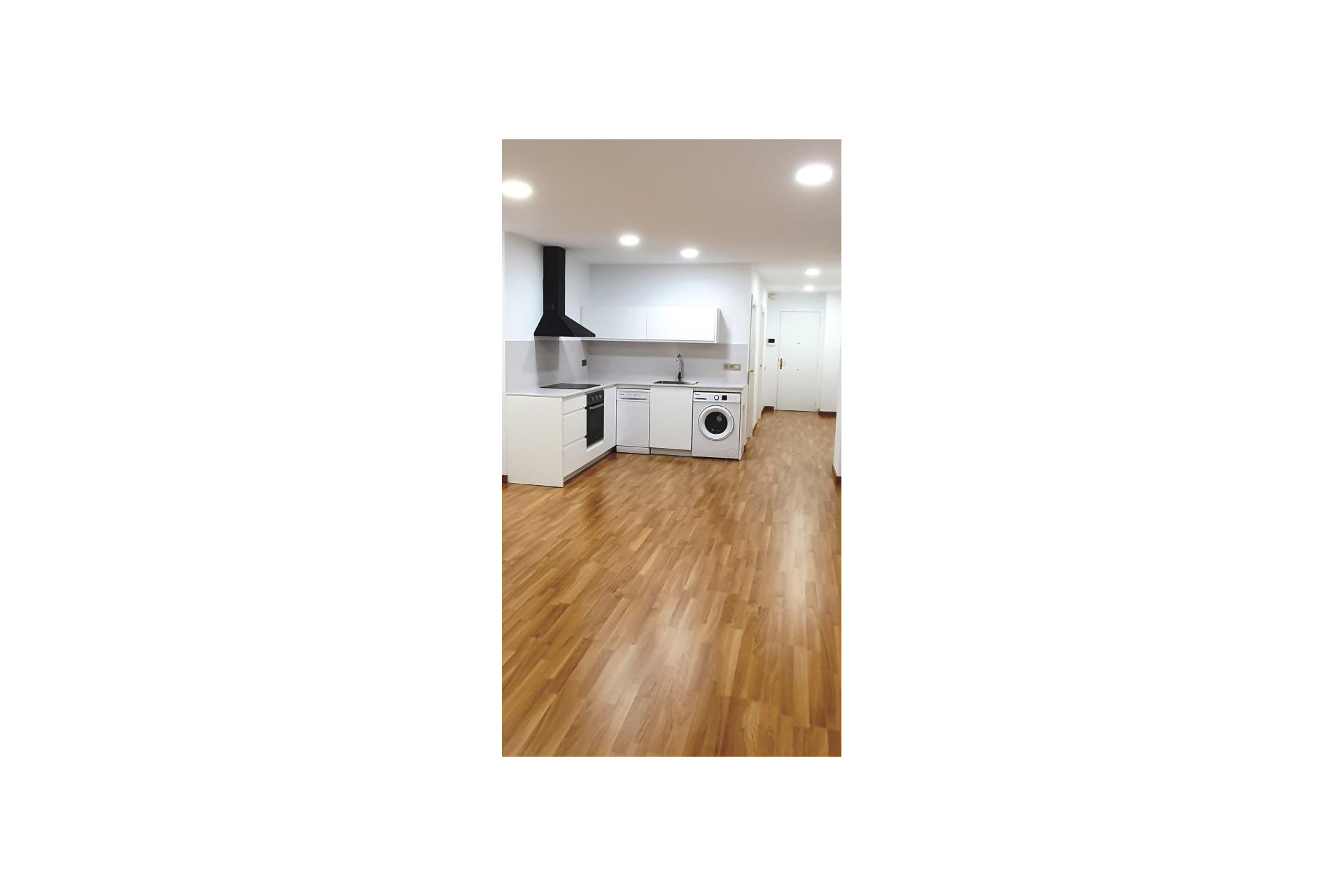 Herverkoop - Appartement / flat - Barcelona - Eixample / Dreta Eixample