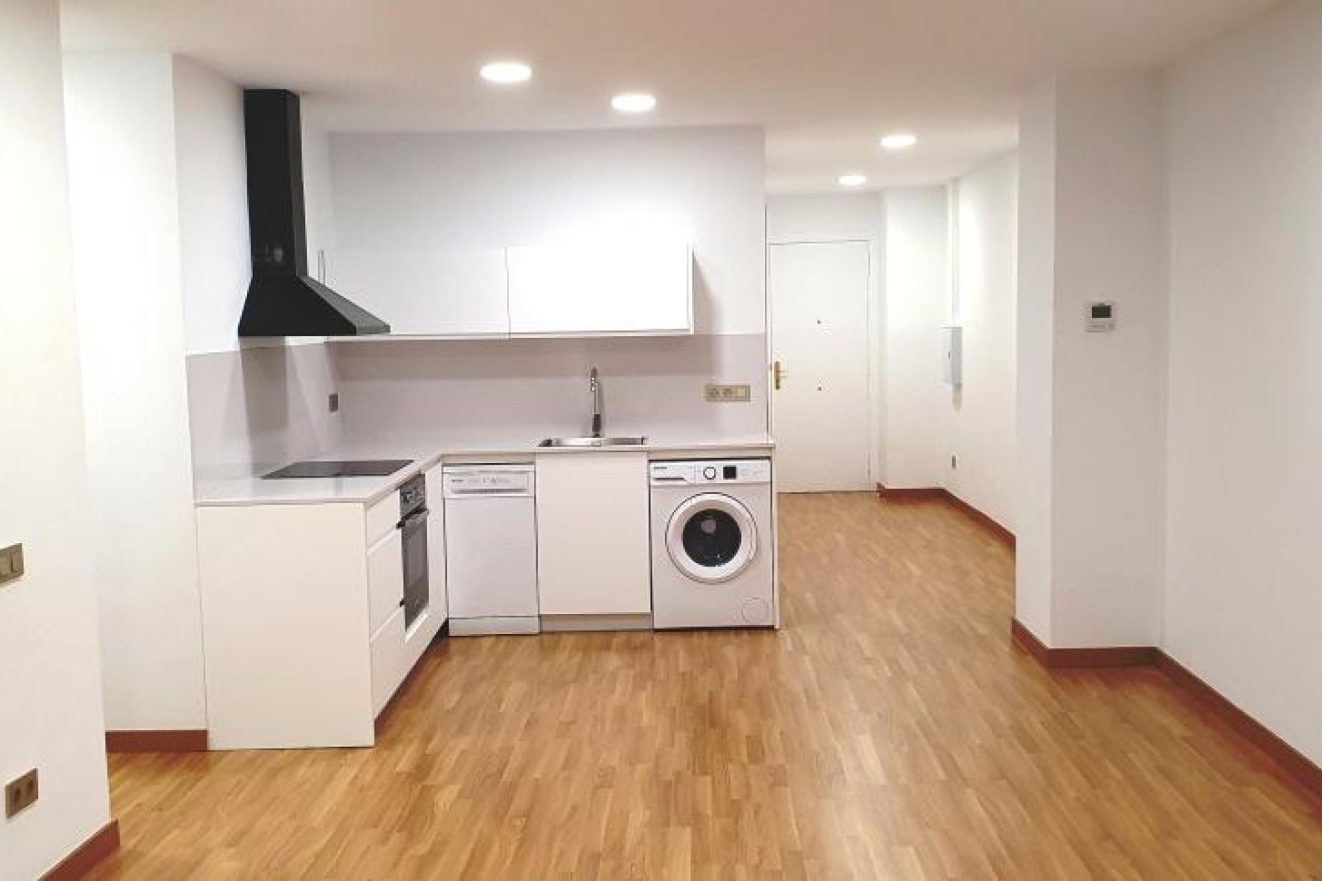 Herverkoop - Appartement / flat - Barcelona - Eixample / Dreta Eixample