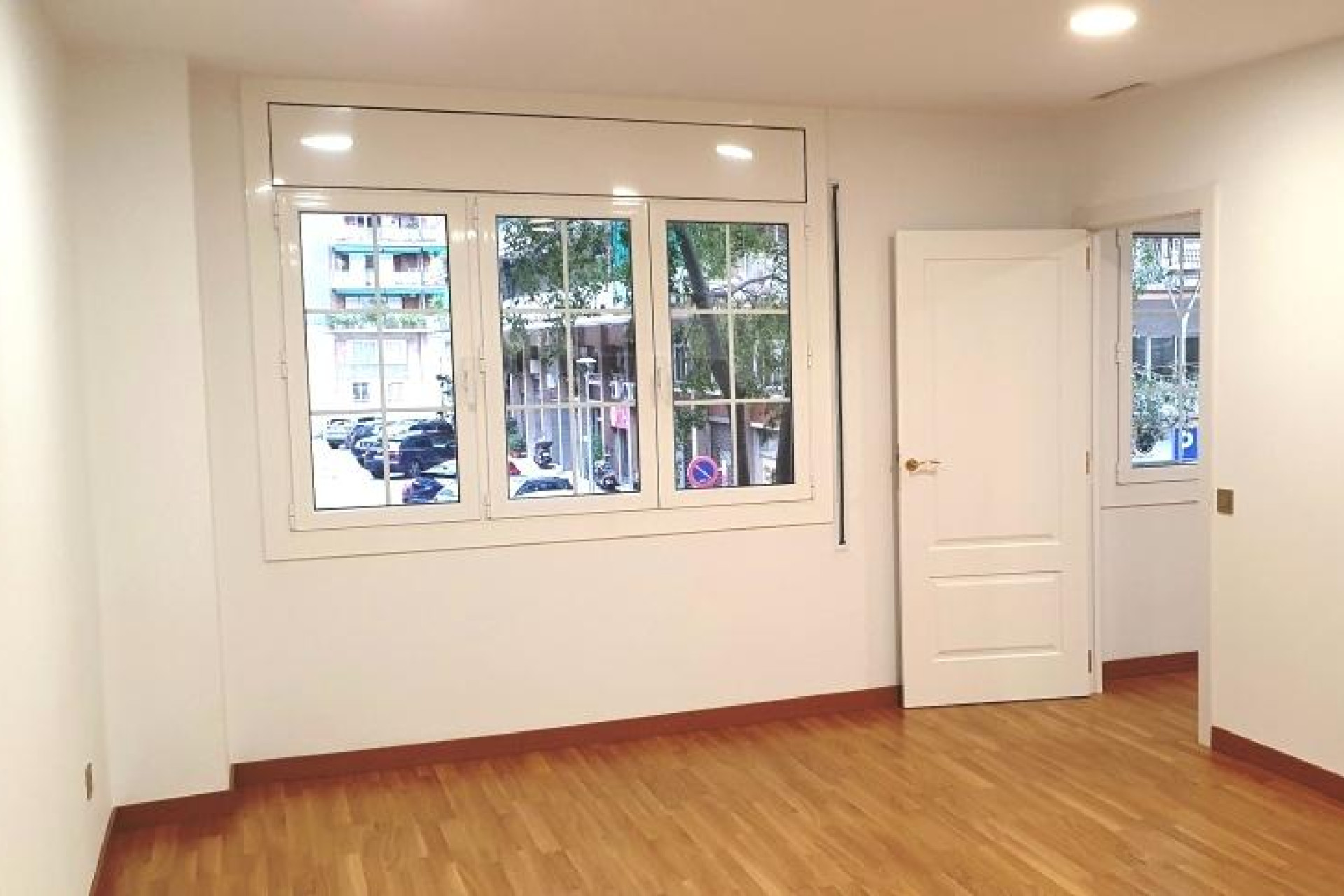 Herverkoop - Appartement / flat - Barcelona - Eixample / Dreta Eixample