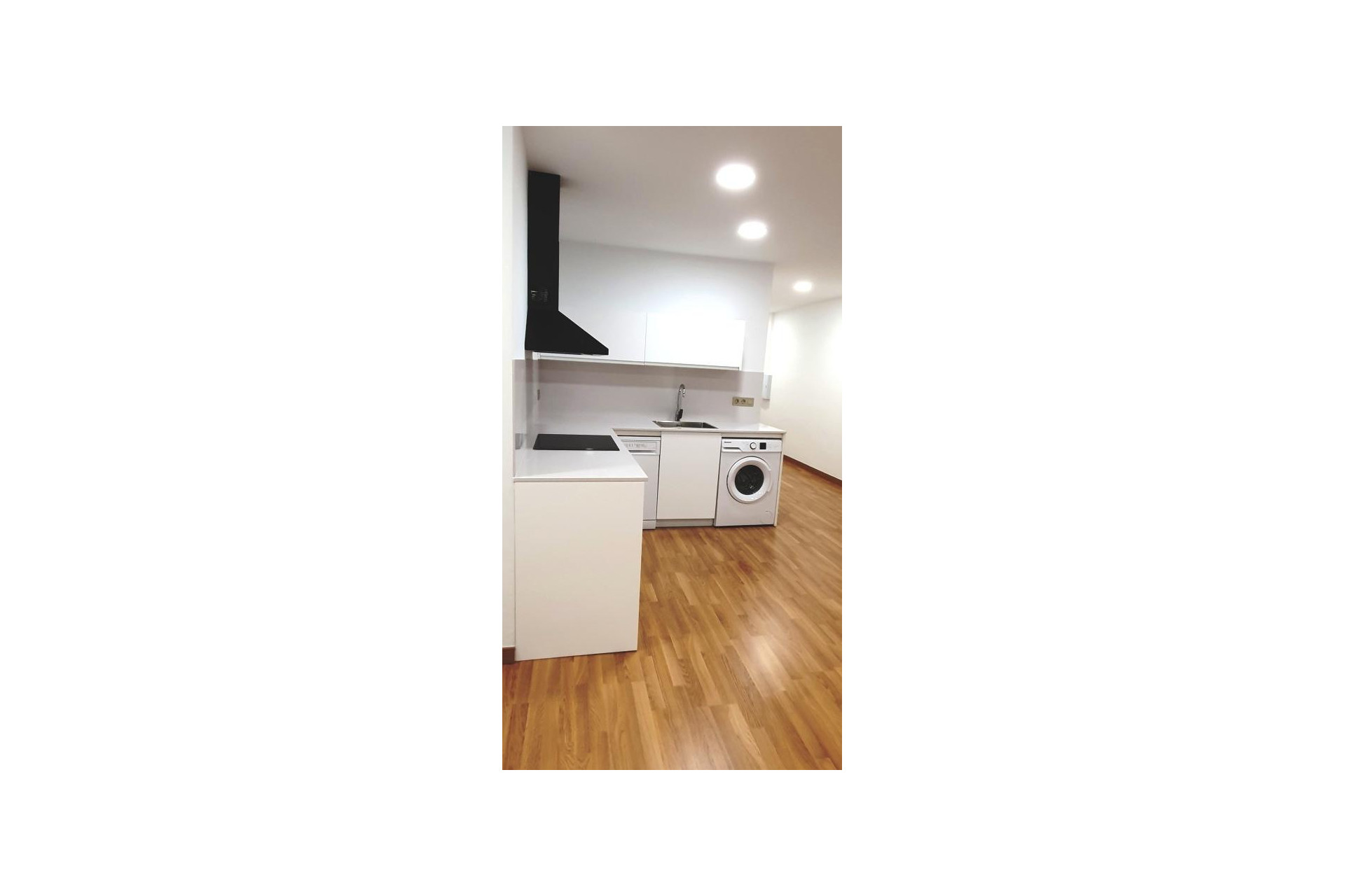 Herverkoop - Appartement / flat - Barcelona - Eixample / Dreta Eixample