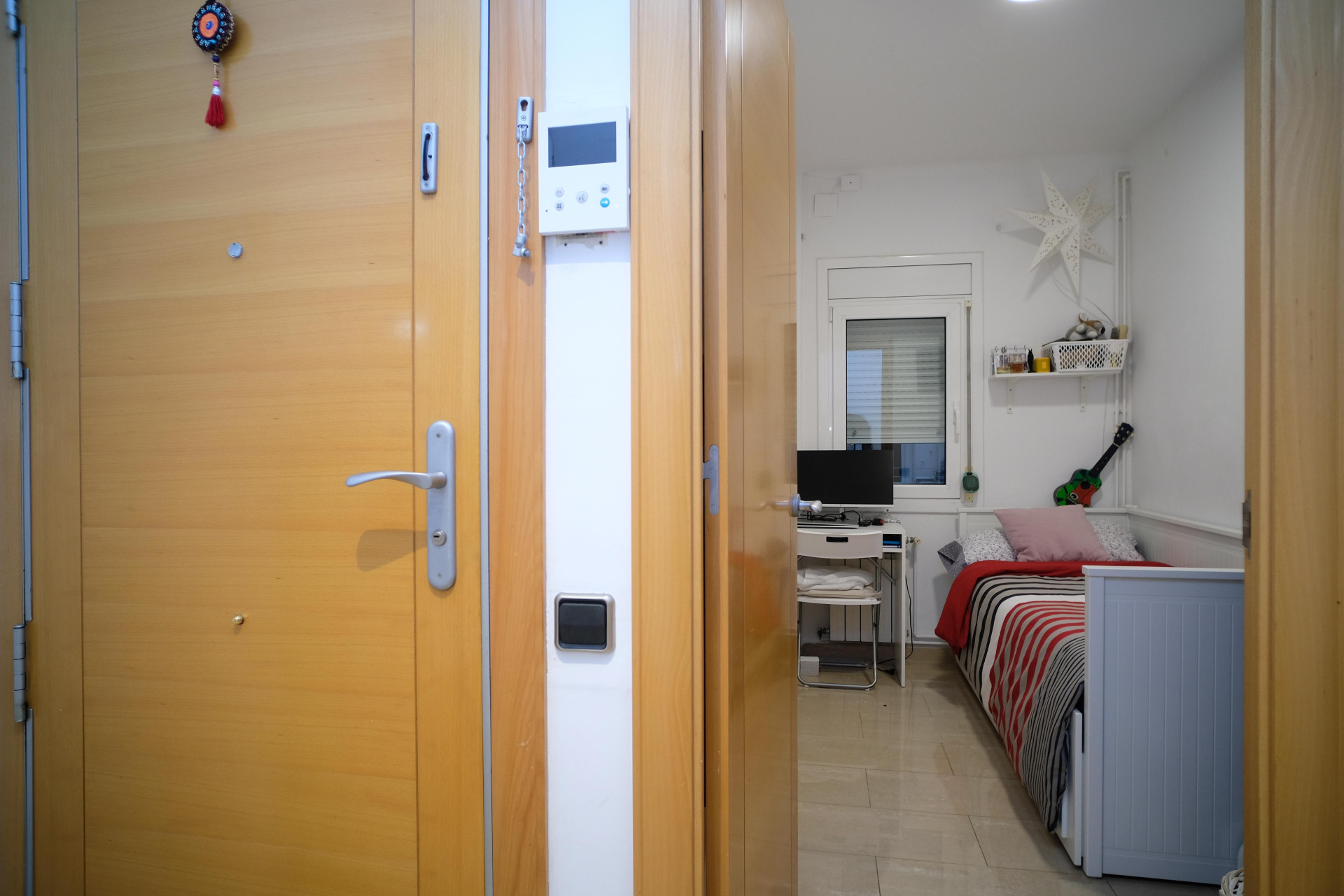 Herverkoop - Appartement / flat - Barcelona - Eixample / Dreta Eixample