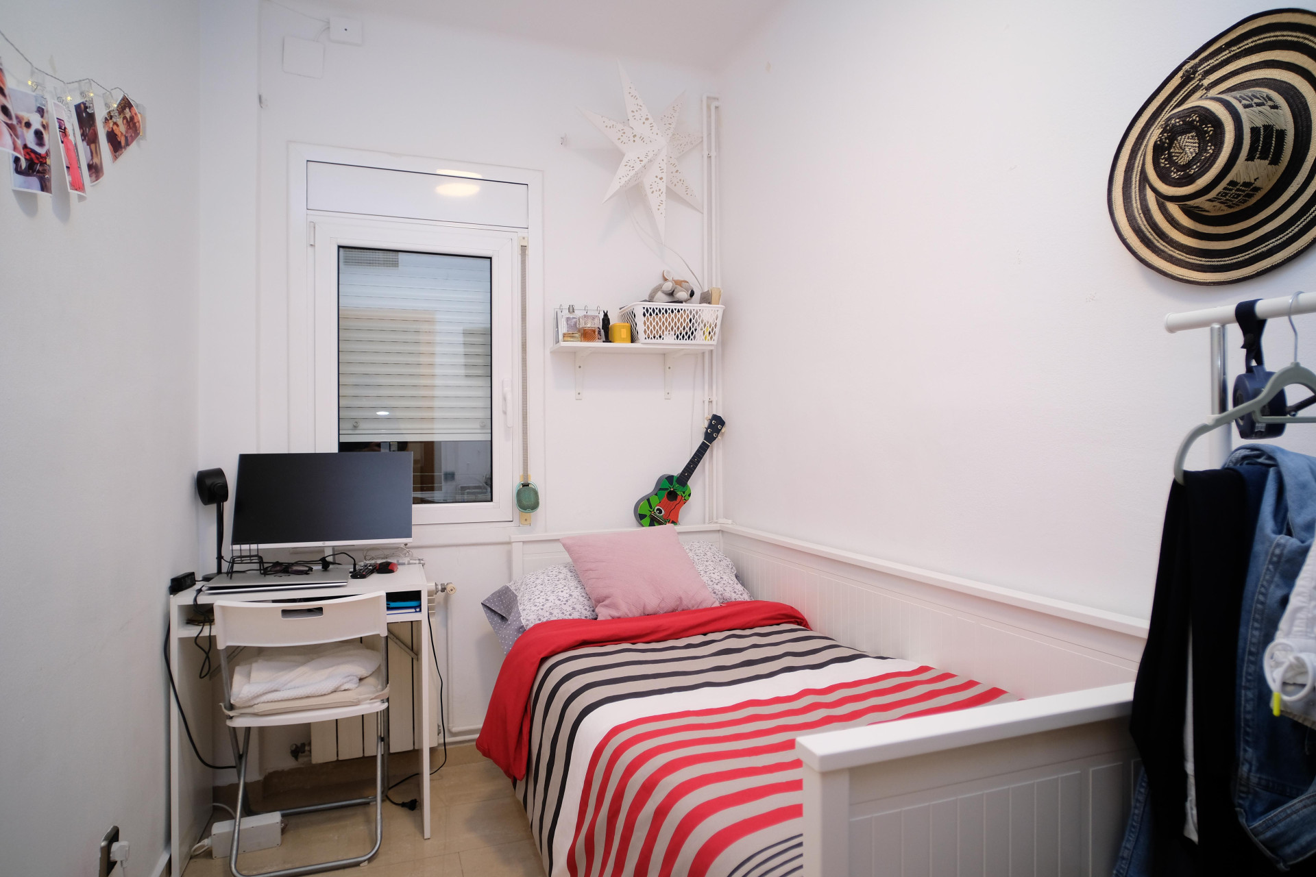 Herverkoop - Appartement / flat - Barcelona - Eixample / Dreta Eixample