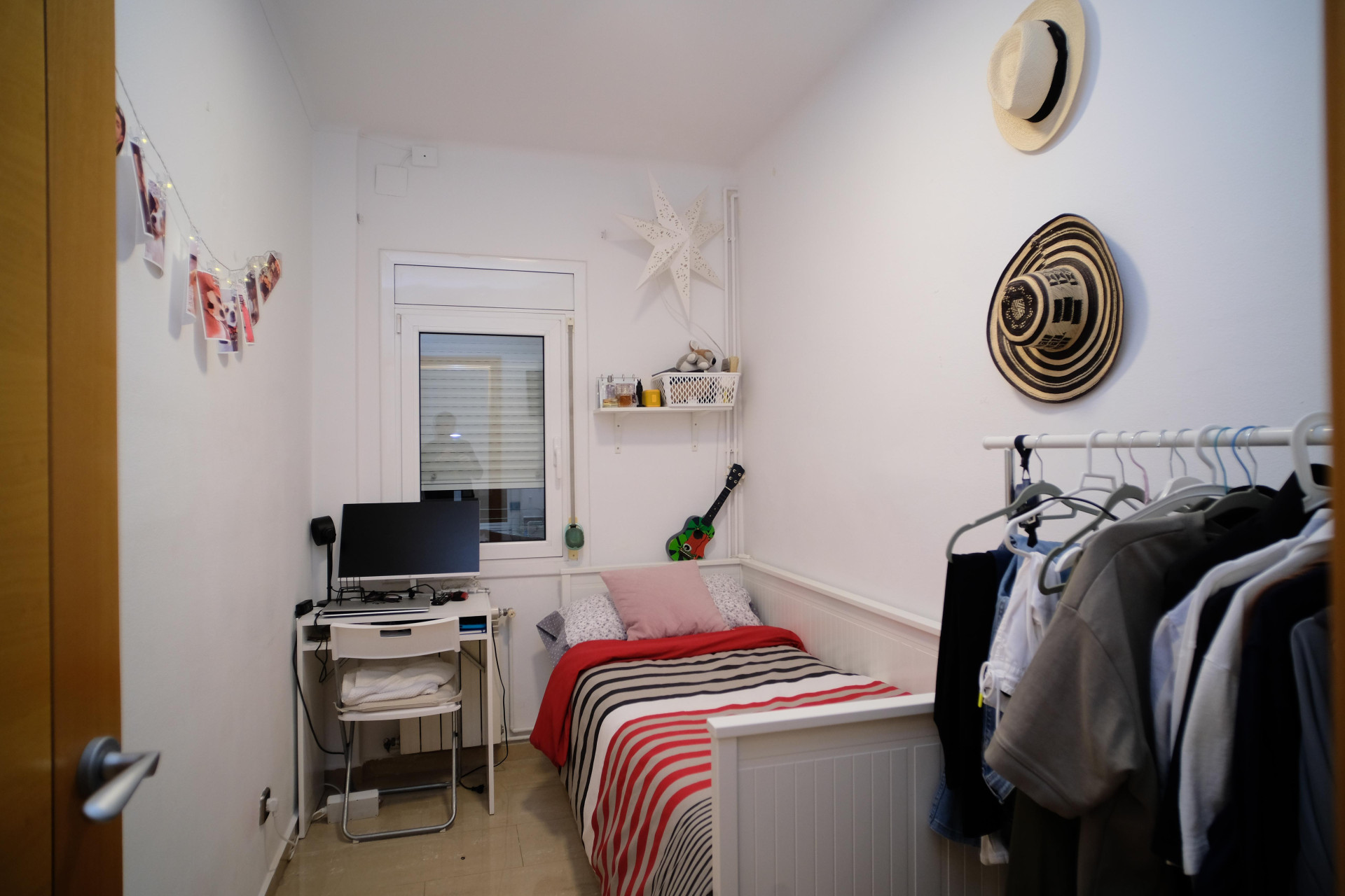 Herverkoop - Appartement / flat - Barcelona - Eixample / Dreta Eixample