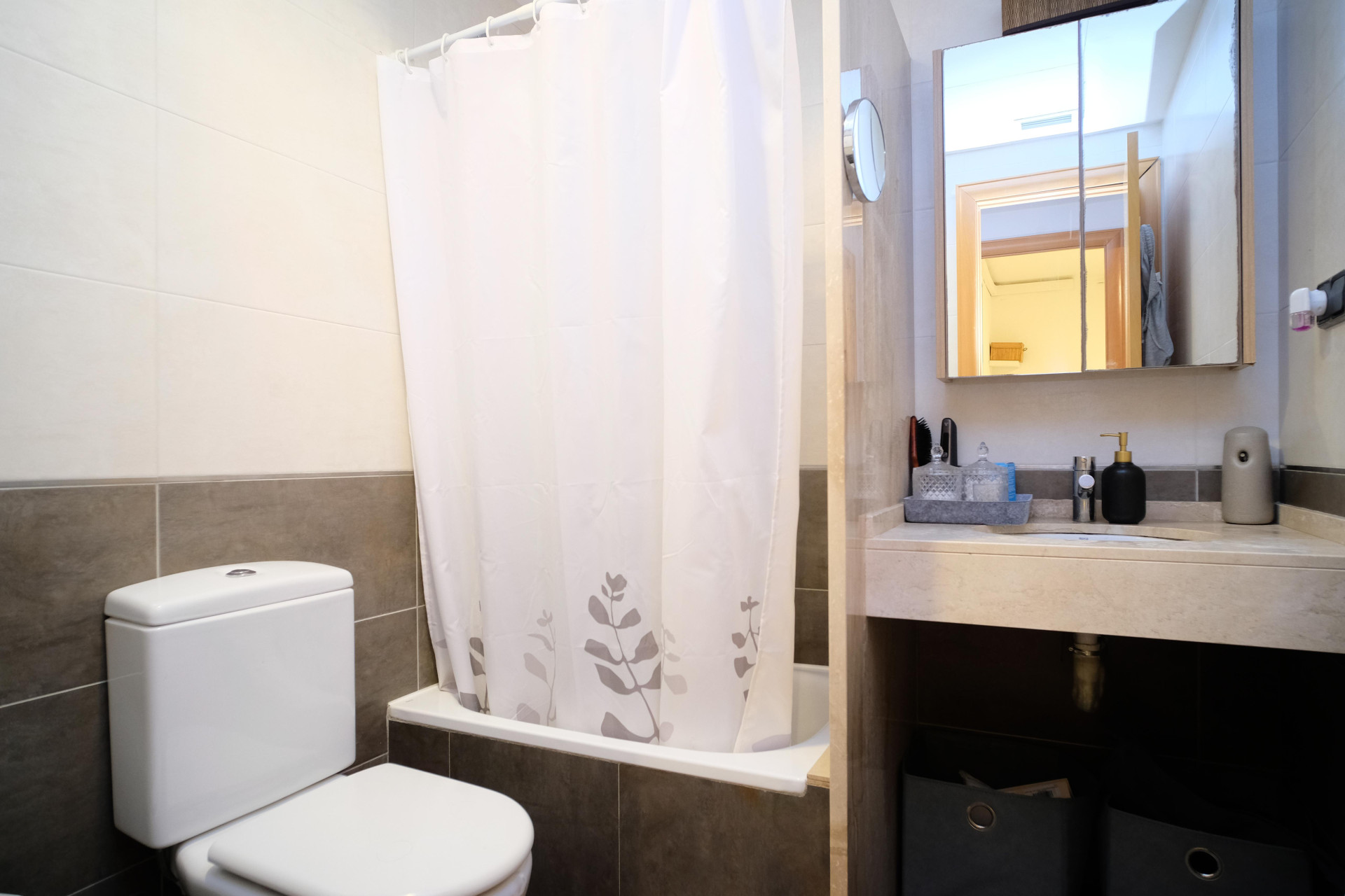 Herverkoop - Appartement / flat - Barcelona - Eixample / Dreta Eixample