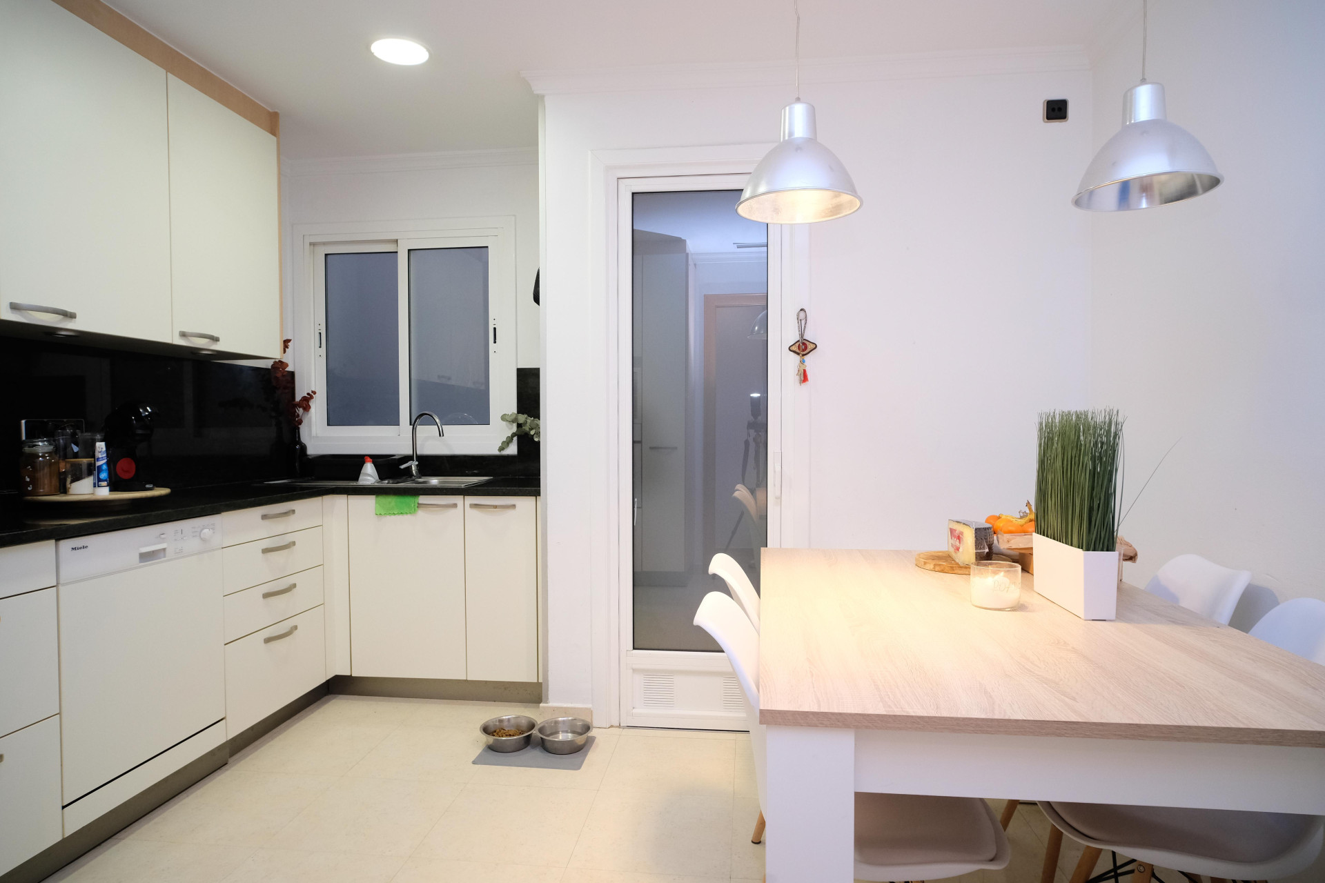 Herverkoop - Appartement / flat - Barcelona - Eixample / Dreta Eixample