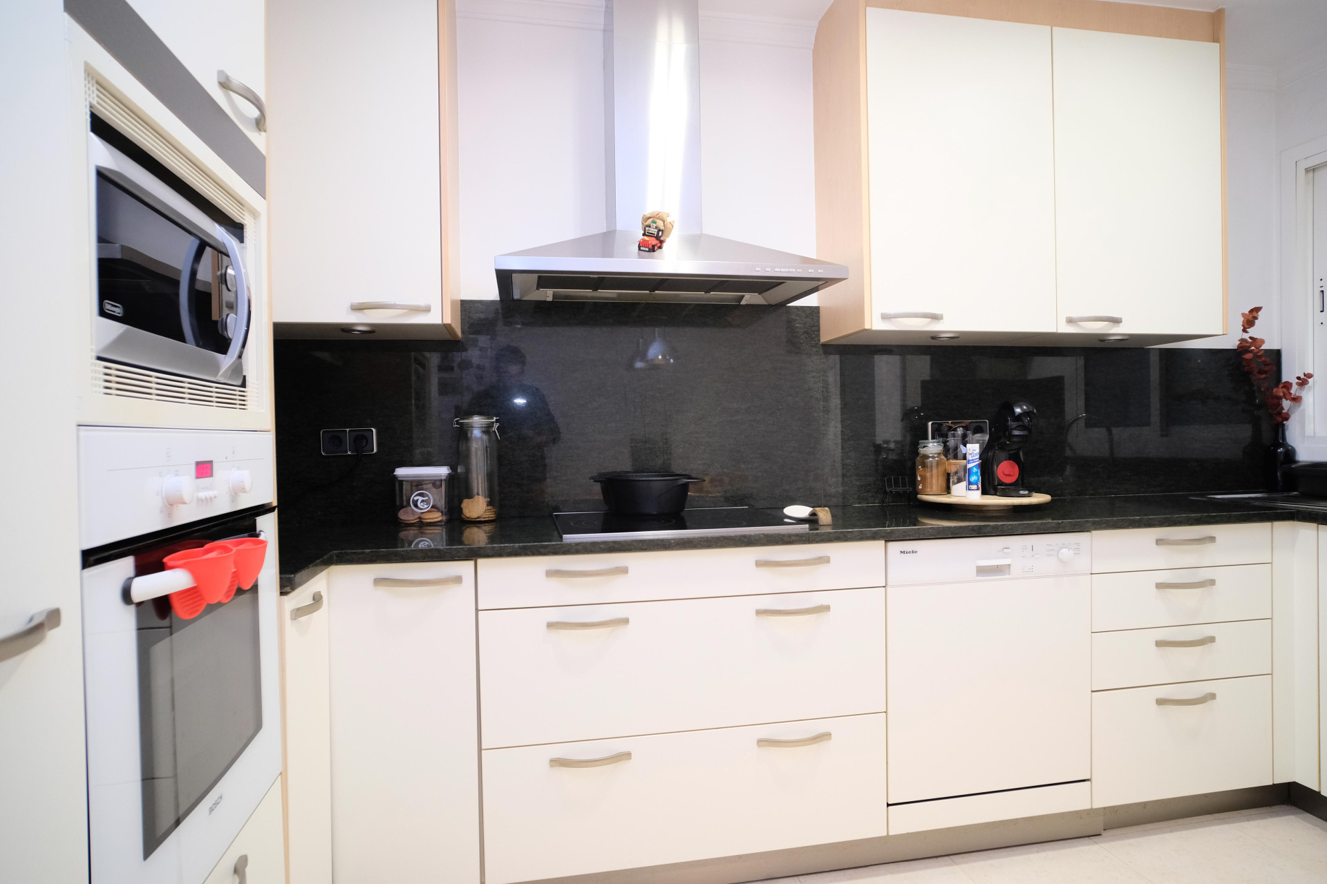 Herverkoop - Appartement / flat - Barcelona - Eixample / Dreta Eixample