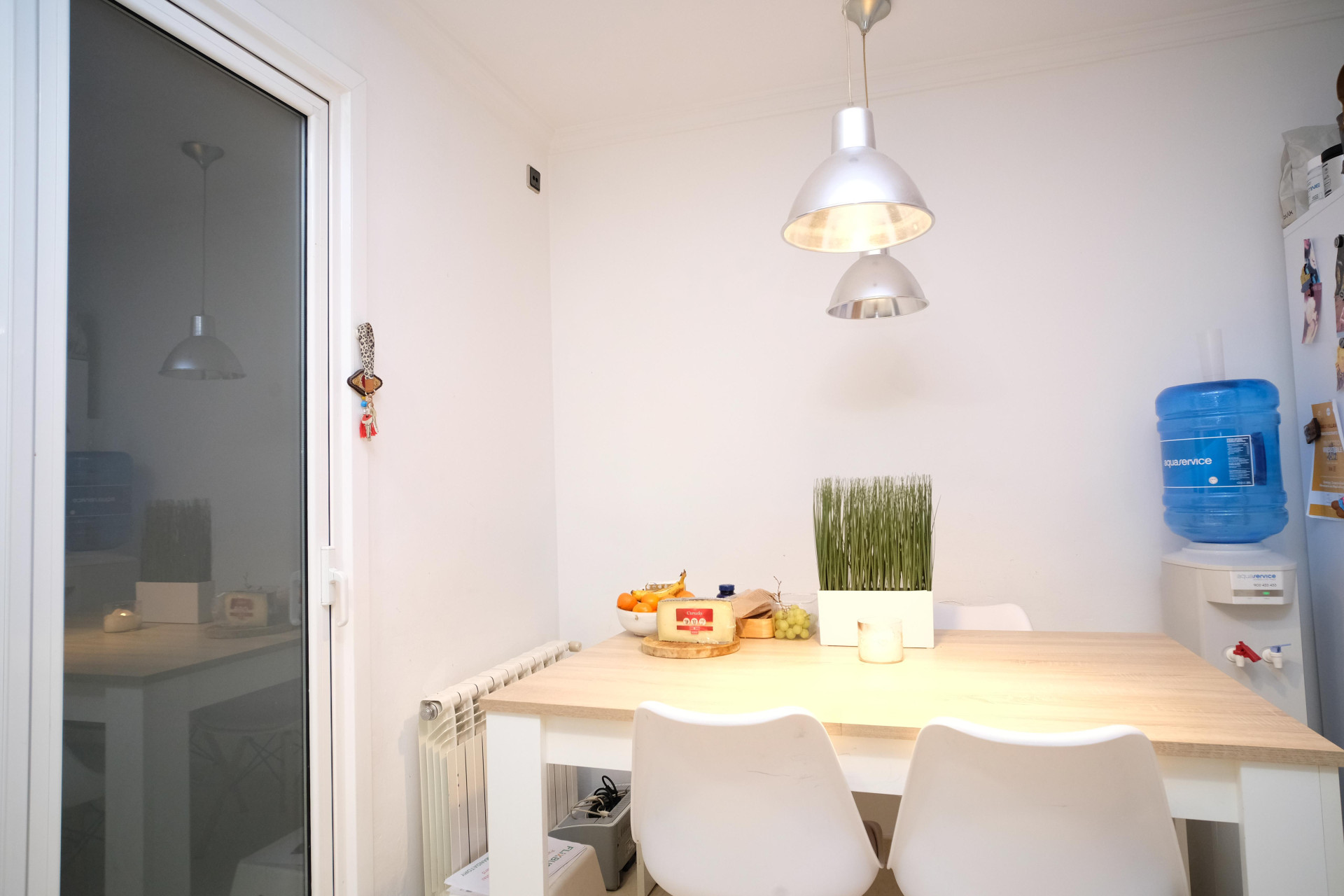 Herverkoop - Appartement / flat - Barcelona - Eixample / Dreta Eixample