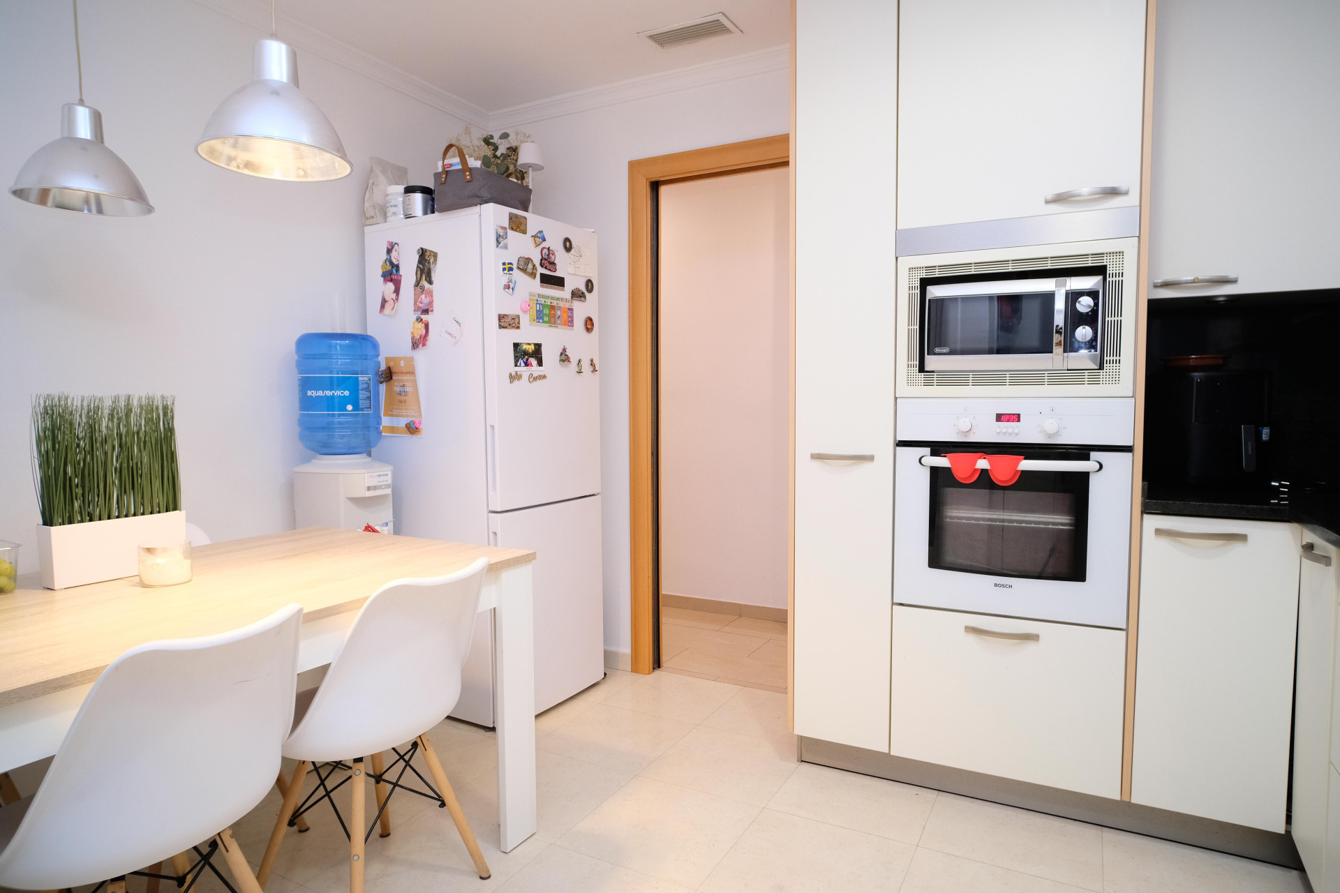 Herverkoop - Appartement / flat - Barcelona - Eixample / Dreta Eixample