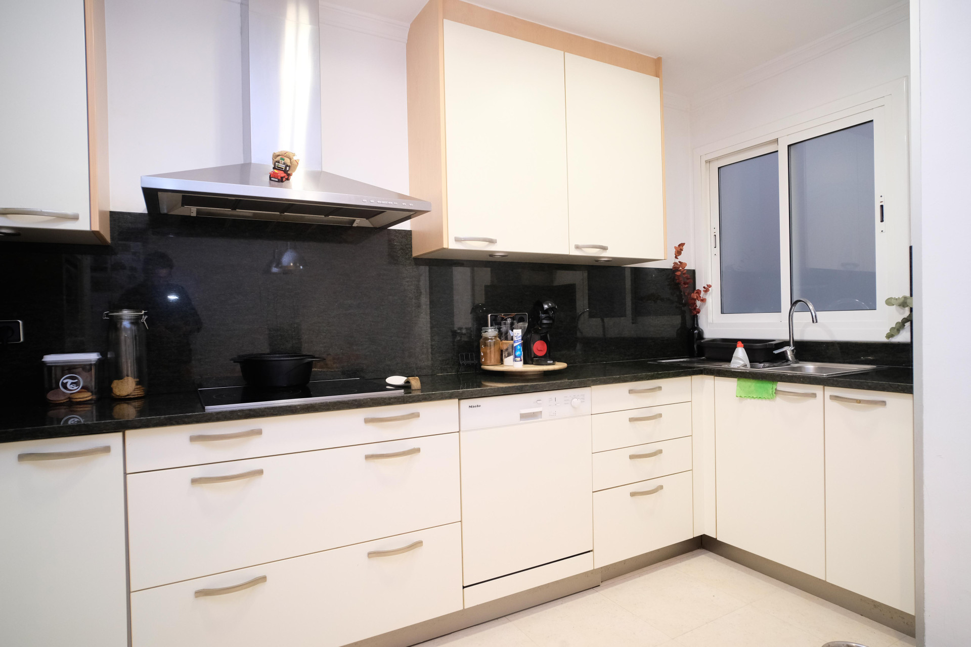 Herverkoop - Appartement / flat - Barcelona - Eixample / Dreta Eixample