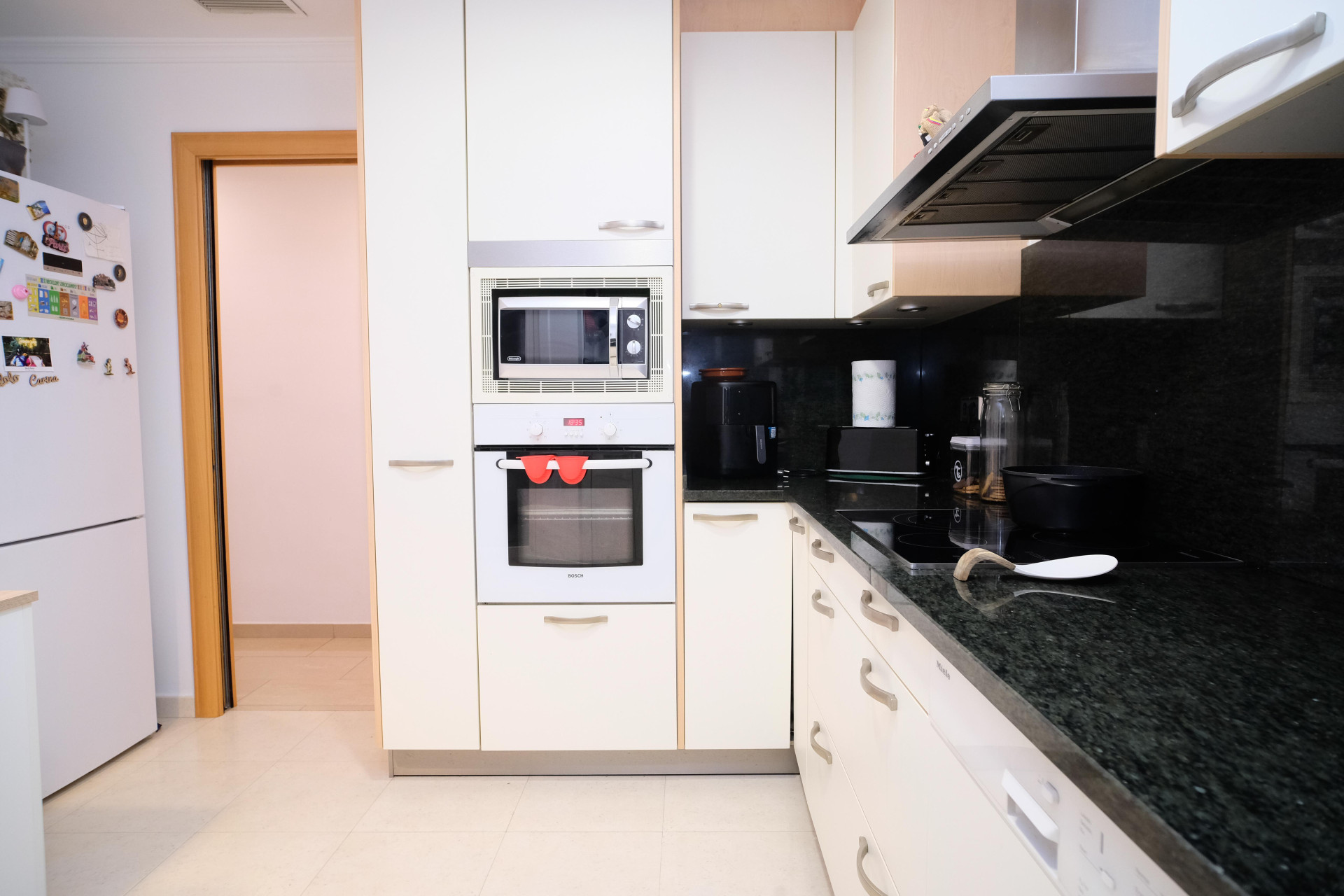 Herverkoop - Appartement / flat - Barcelona - Eixample / Dreta Eixample