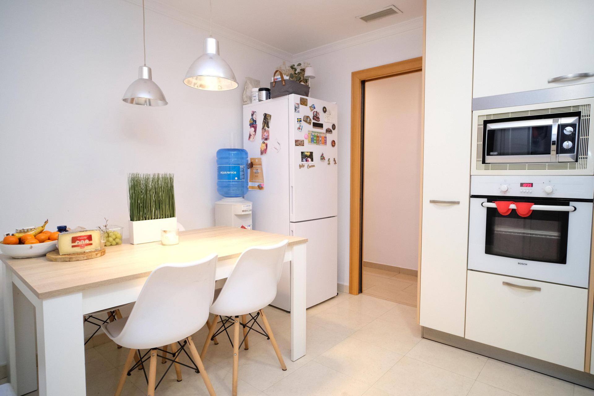 Herverkoop - Appartement / flat - Barcelona - Eixample / Dreta Eixample