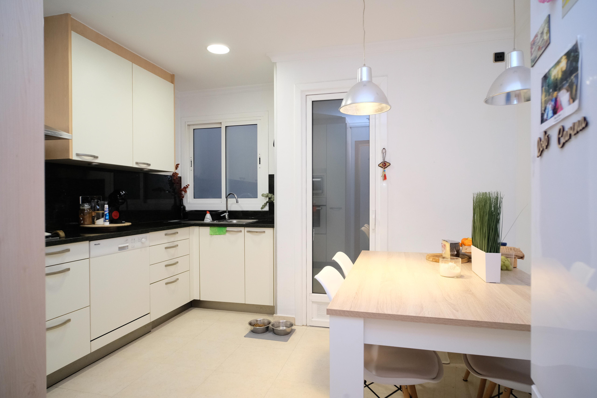 Herverkoop - Appartement / flat - Barcelona - Eixample / Dreta Eixample