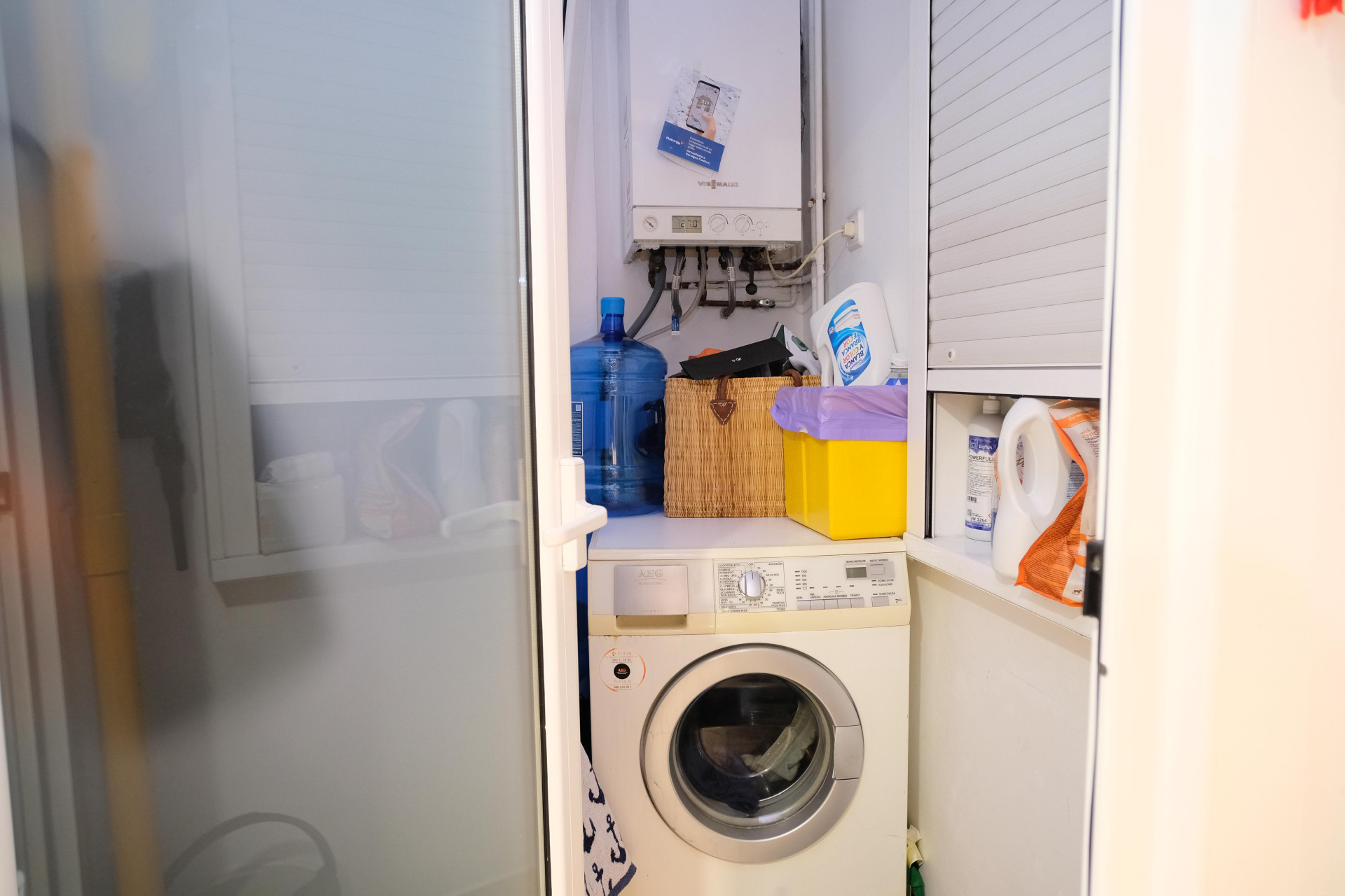 Herverkoop - Appartement / flat - Barcelona - Eixample / Dreta Eixample