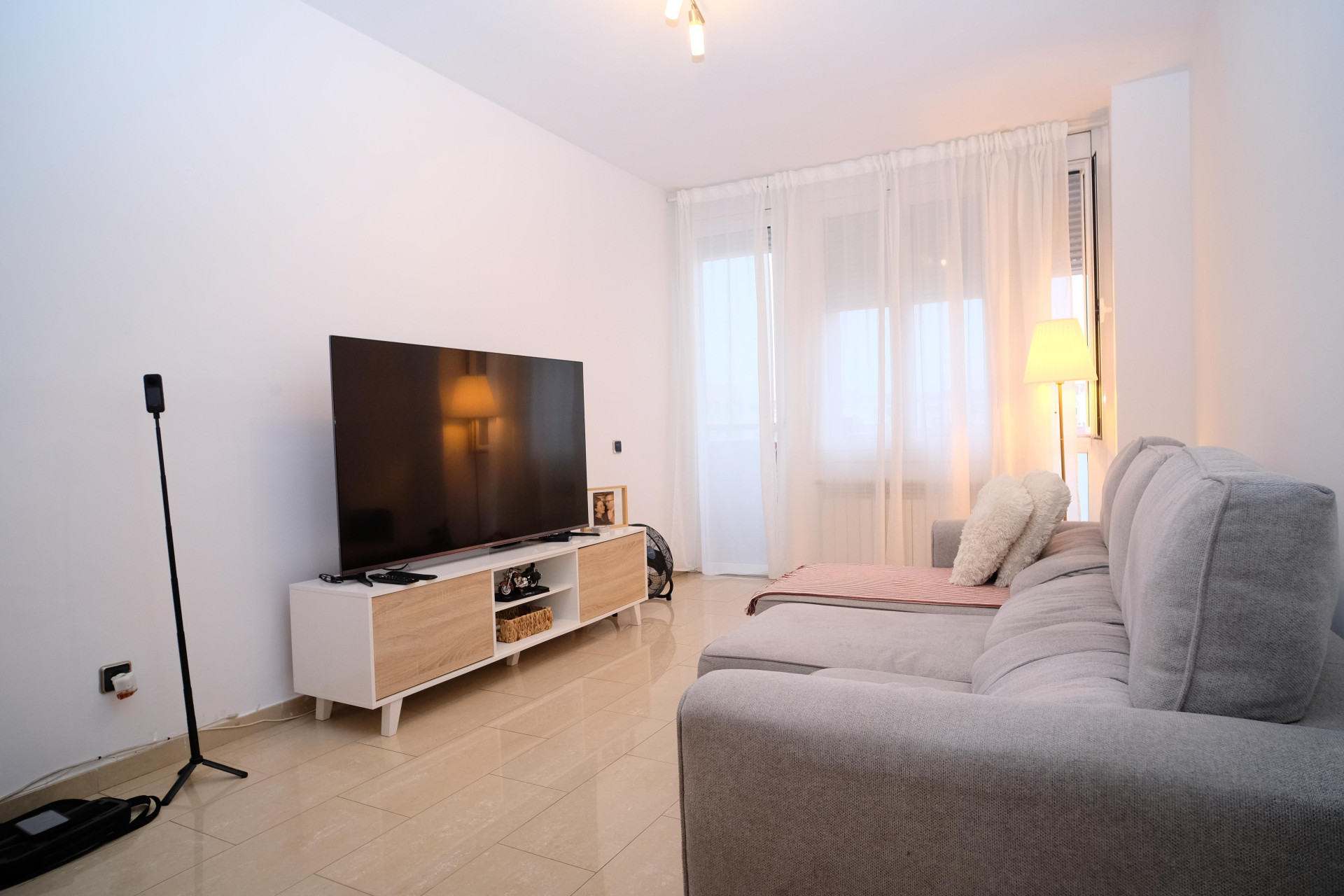 Herverkoop - Appartement / flat - Barcelona - Eixample / Dreta Eixample