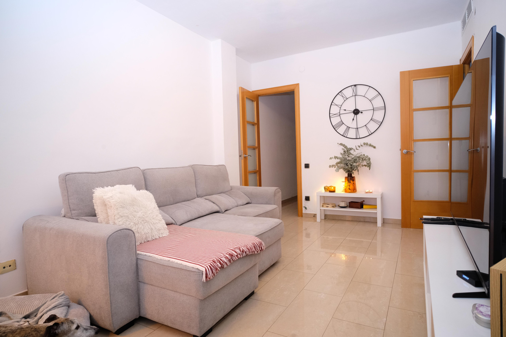 Herverkoop - Appartement / flat - Barcelona - Eixample / Dreta Eixample