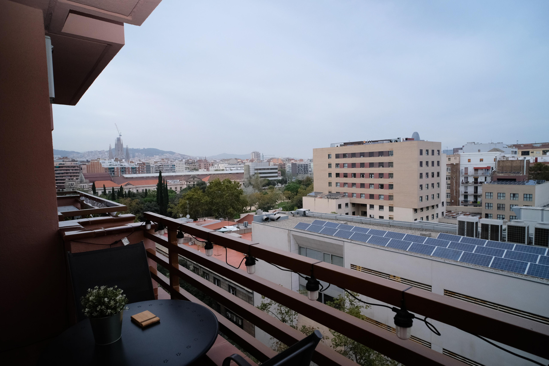 Herverkoop - Appartement / flat - Barcelona - Eixample / Dreta Eixample