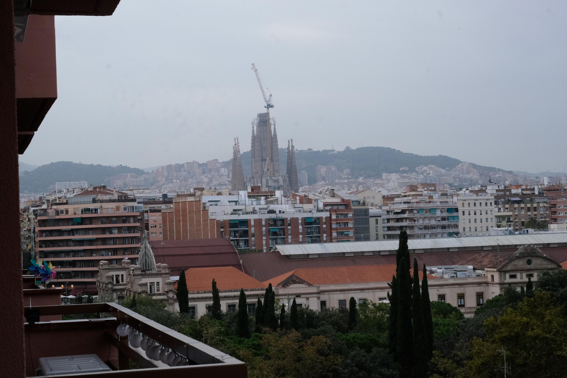 Herverkoop - Appartement / flat - Barcelona - Eixample / Dreta Eixample