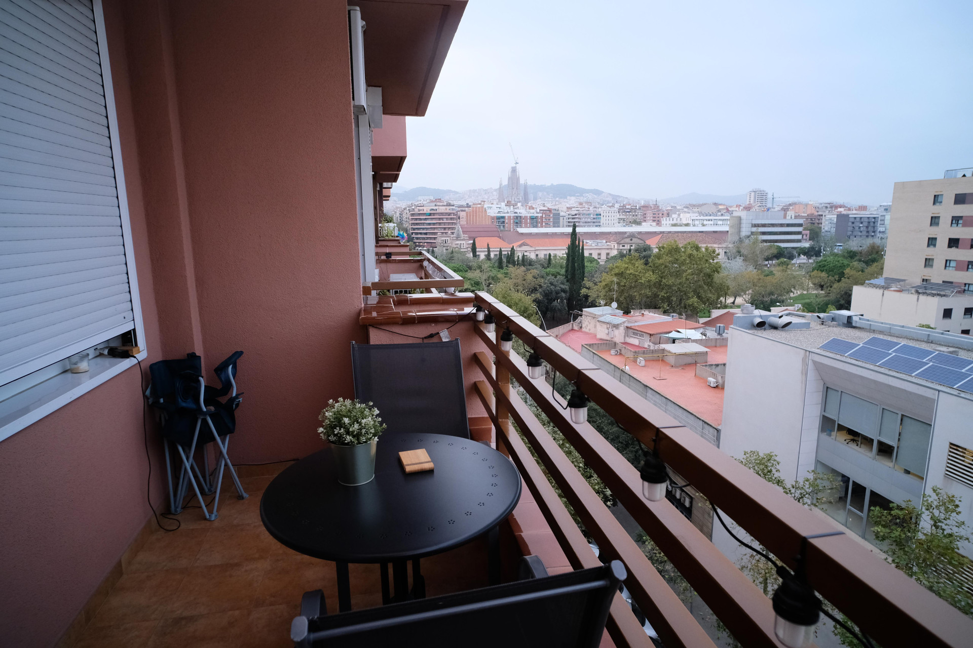 Herverkoop - Appartement / flat - Barcelona - Eixample / Dreta Eixample