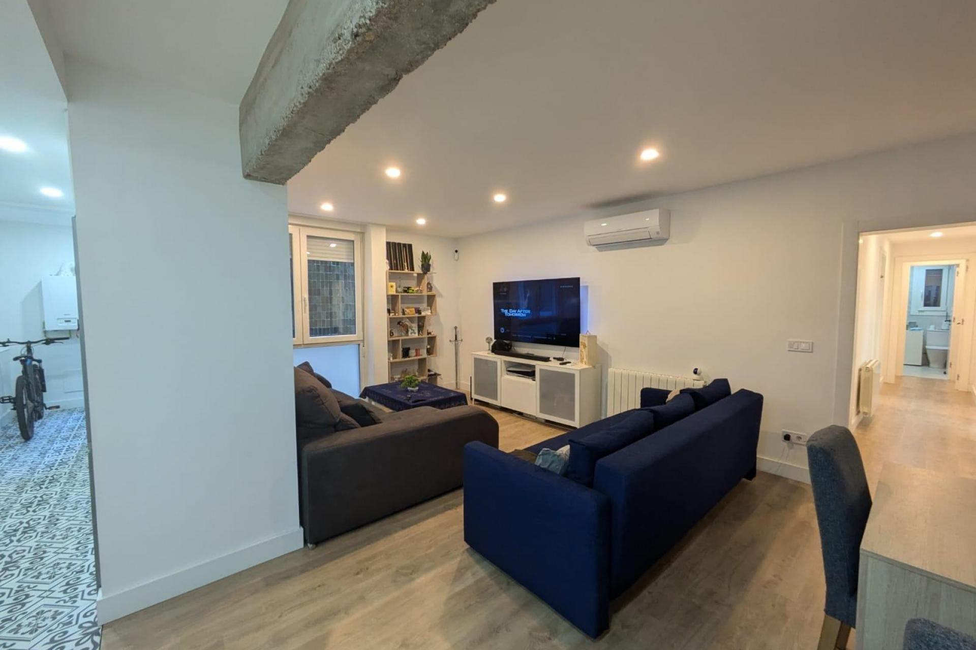 Herverkoop - Appartement / flat - Barcelona - Eixample / Nova Esquerra Eixample