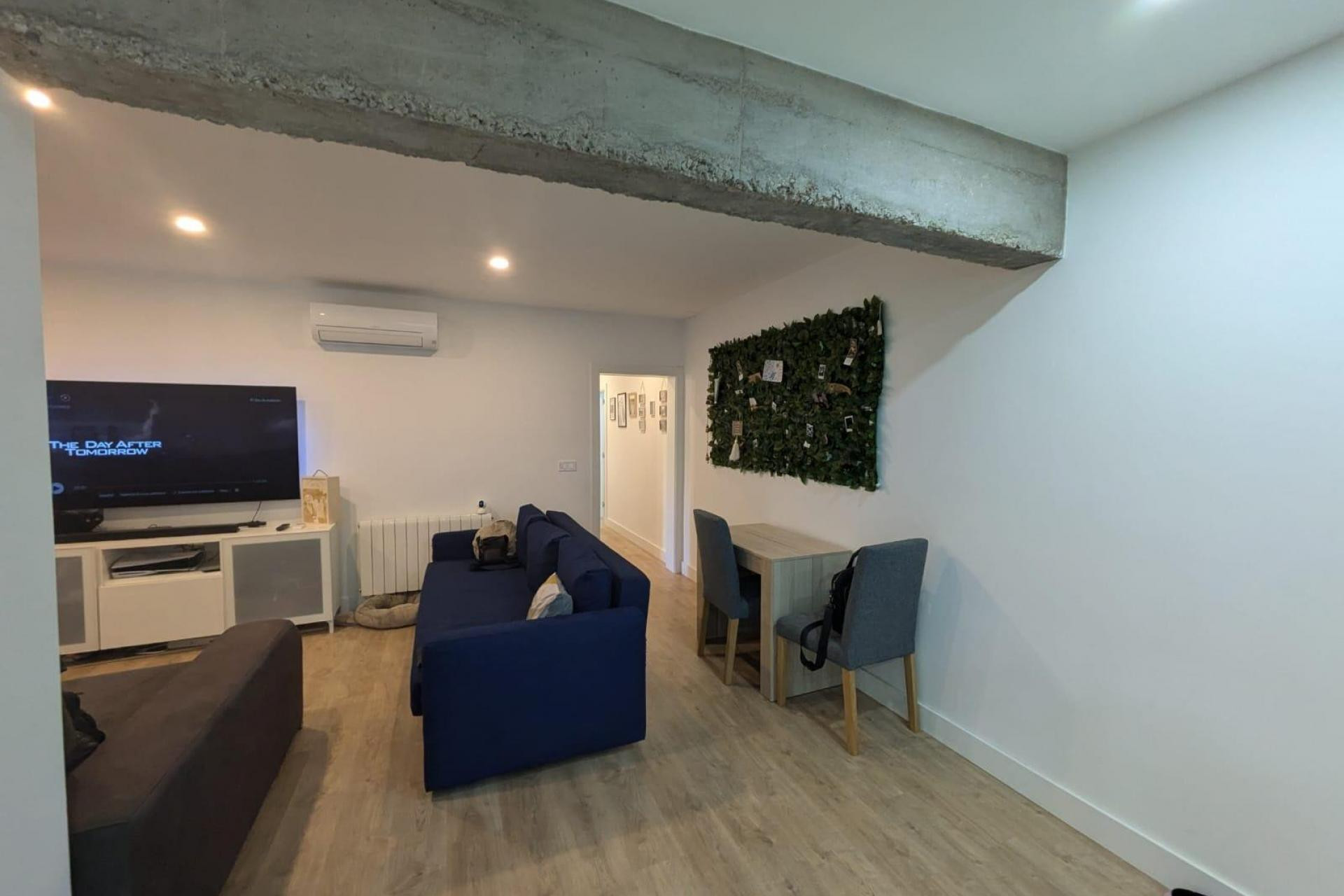 Herverkoop - Appartement / flat - Barcelona - Eixample / Nova Esquerra Eixample