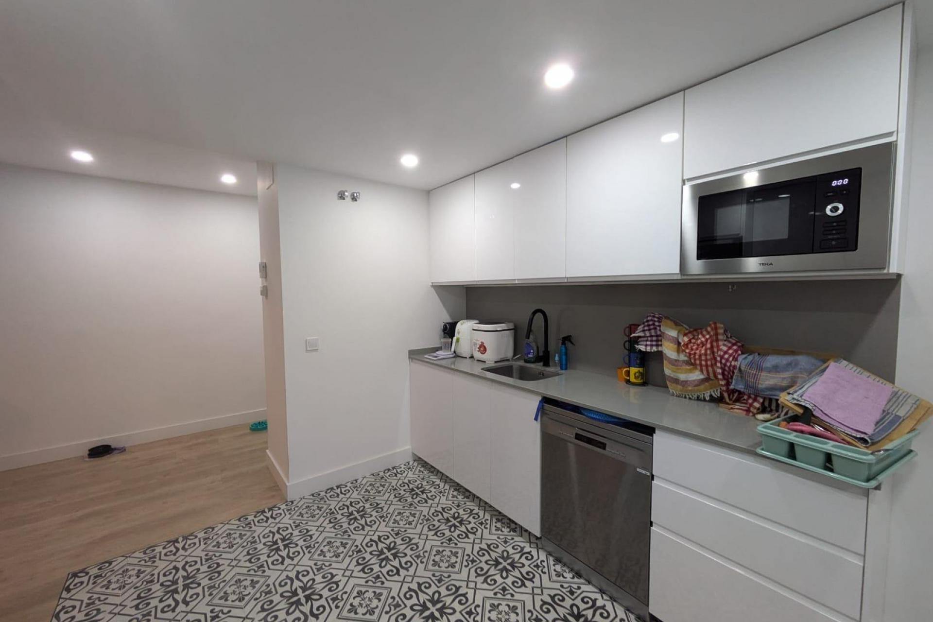 Herverkoop - Appartement / flat - Barcelona - Eixample / Nova Esquerra Eixample