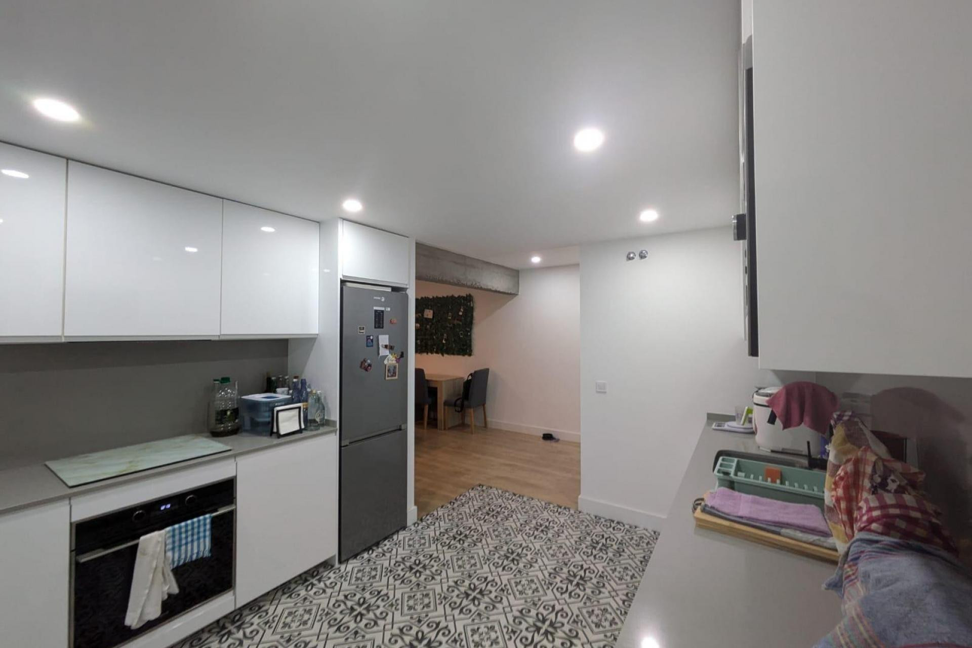 Herverkoop - Appartement / flat - Barcelona - Eixample / Nova Esquerra Eixample