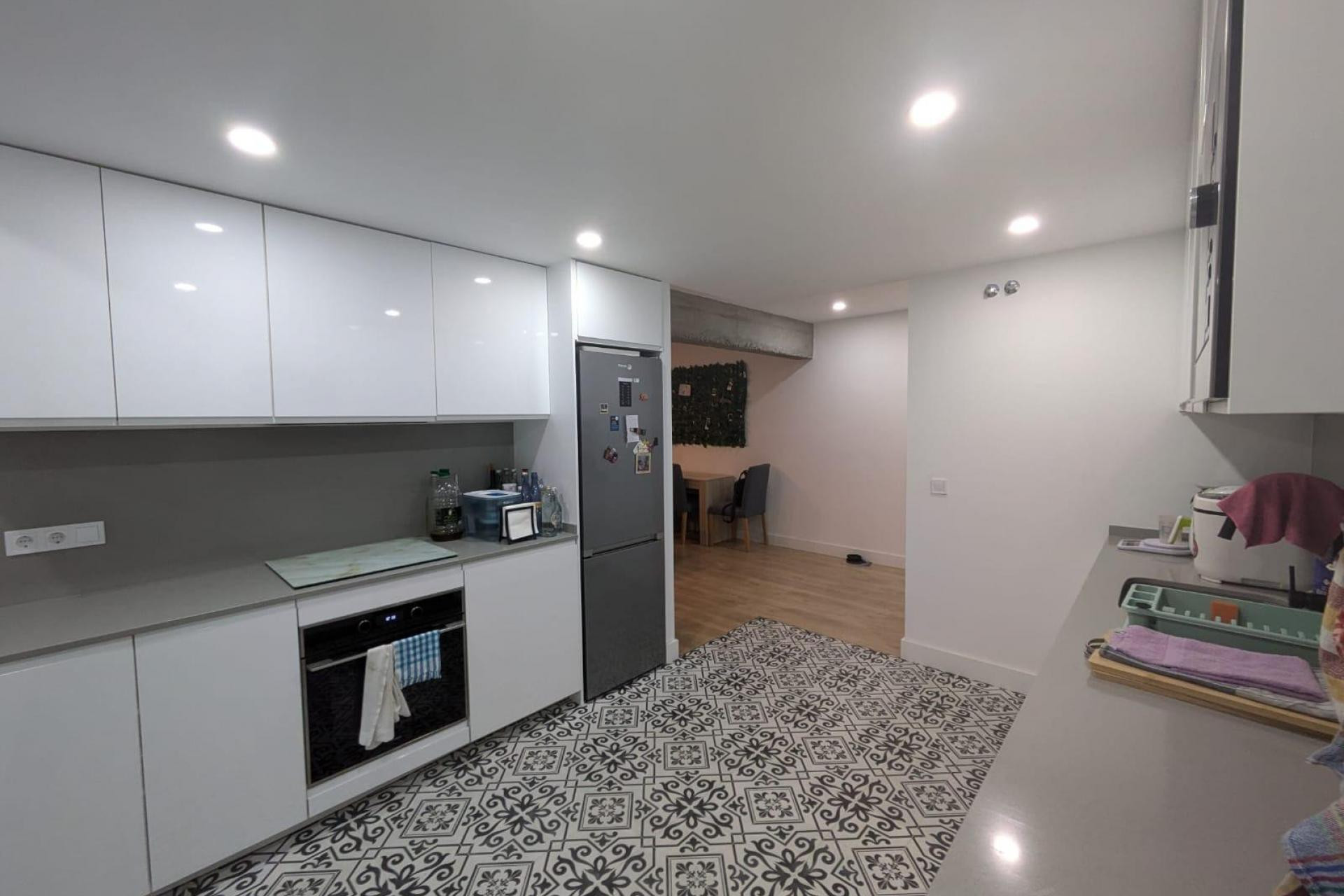 Herverkoop - Appartement / flat - Barcelona - Eixample / Nova Esquerra Eixample