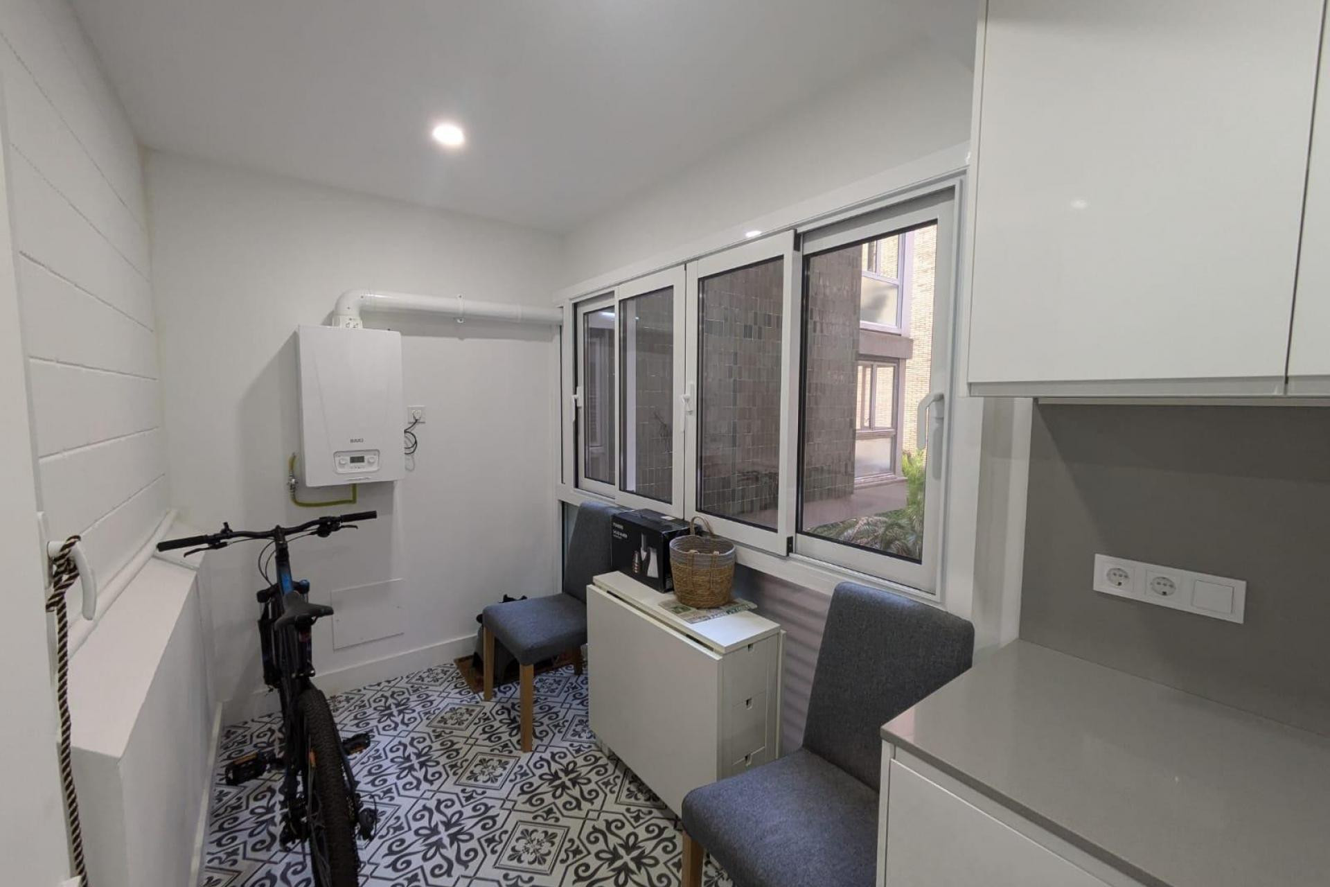 Herverkoop - Appartement / flat - Barcelona - Eixample / Nova Esquerra Eixample