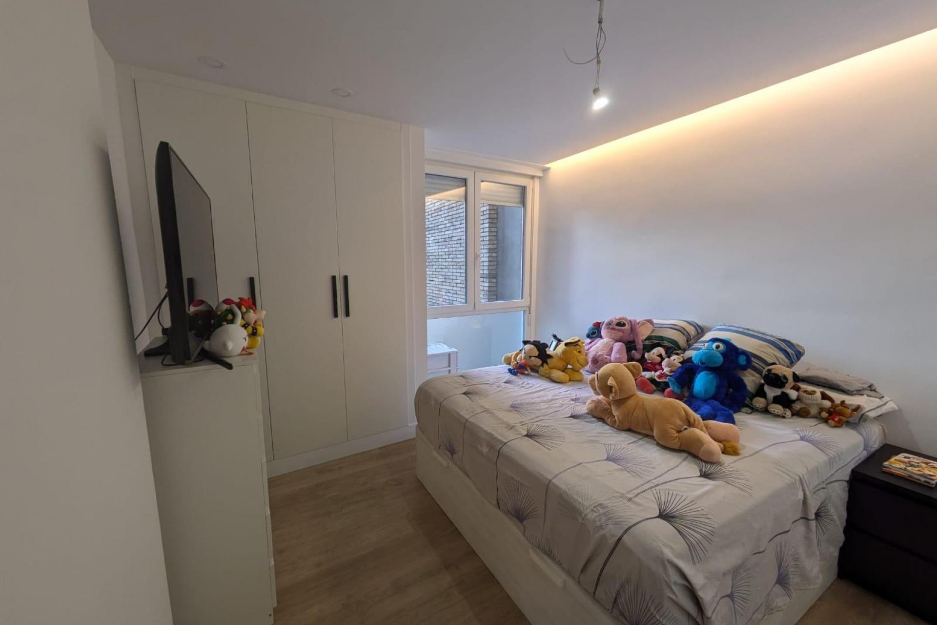 Herverkoop - Appartement / flat - Barcelona - Eixample / Nova Esquerra Eixample