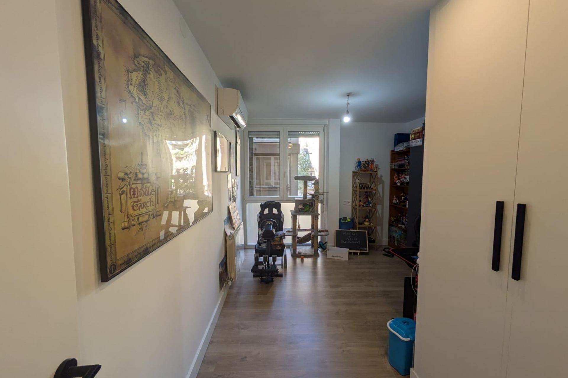 Herverkoop - Appartement / flat - Barcelona - Eixample / Nova Esquerra Eixample