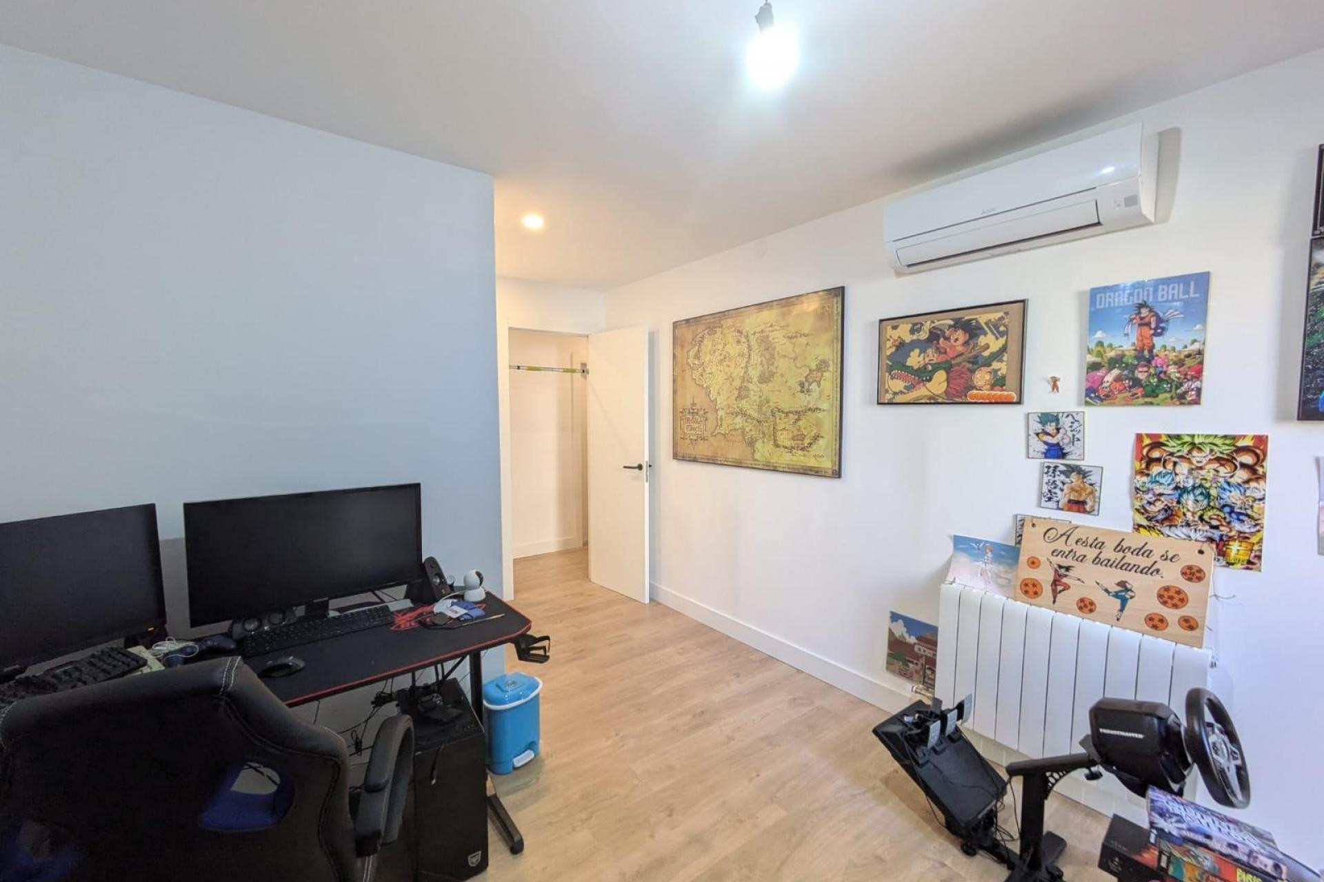 Herverkoop - Appartement / flat - Barcelona - Eixample / Nova Esquerra Eixample