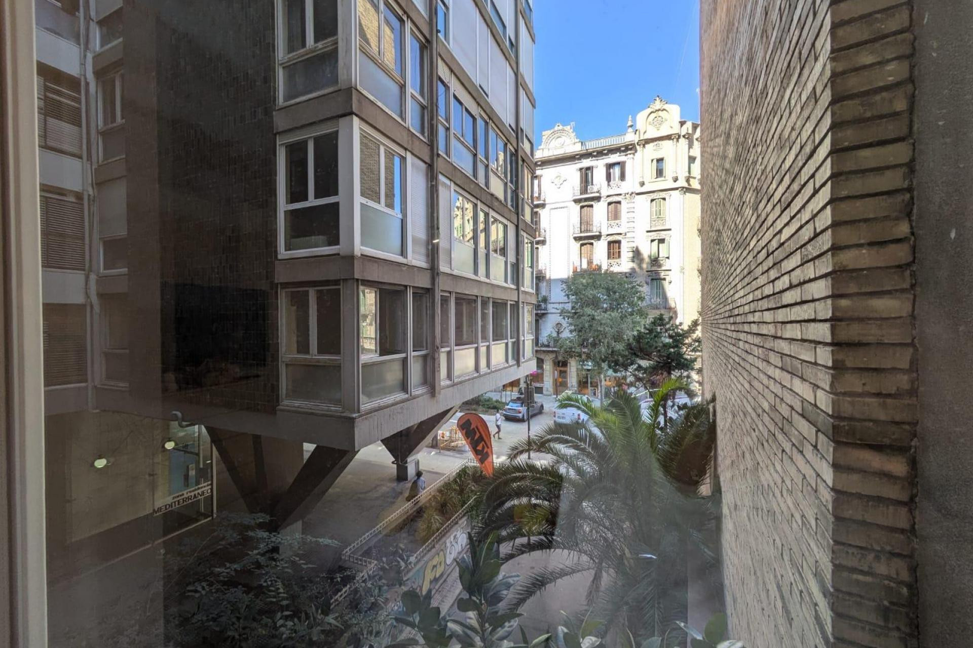 Herverkoop - Appartement / flat - Barcelona - Eixample / Nova Esquerra Eixample