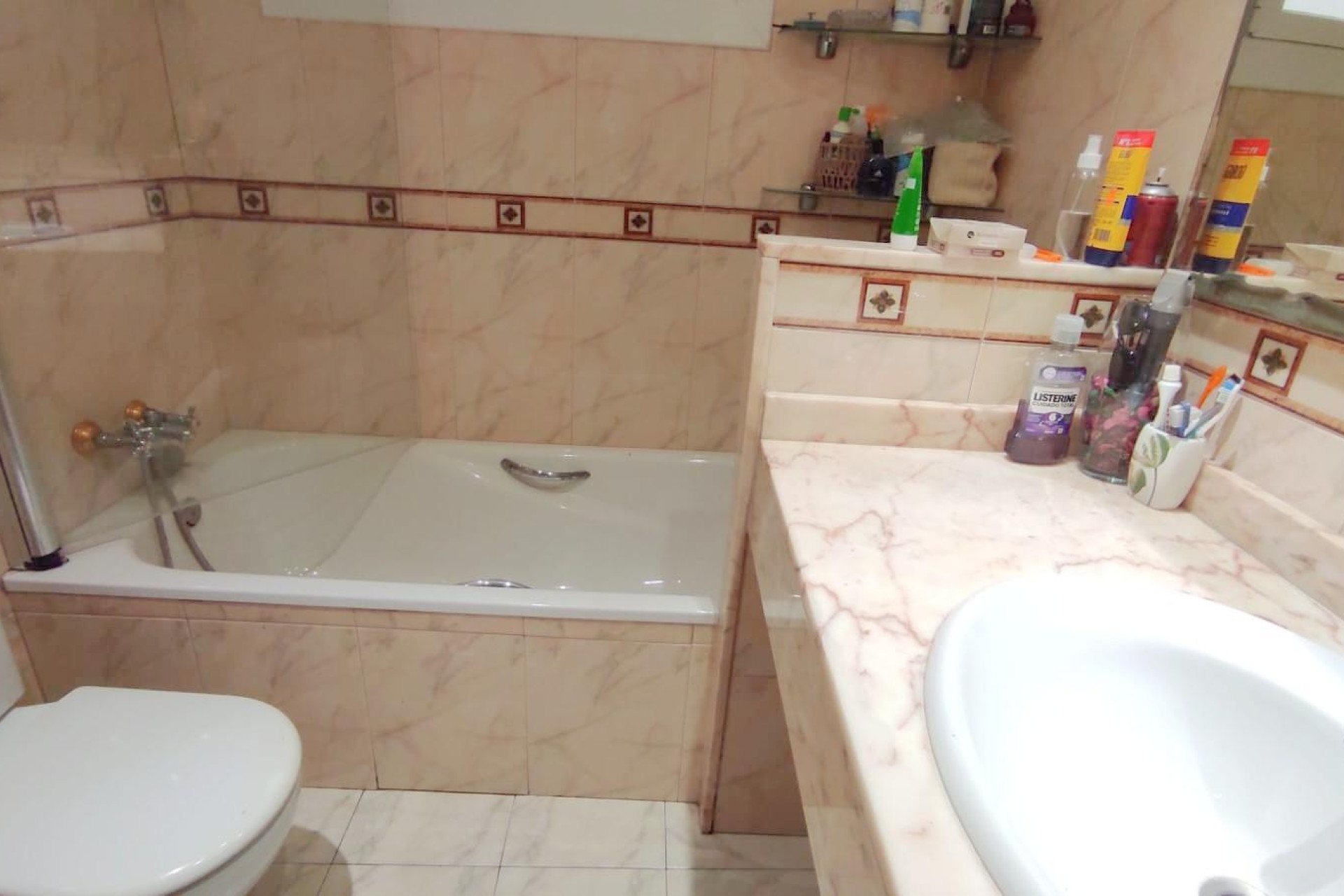 Herverkoop - Appartement / flat - Barcelona - Eixample / Nova Esquerra Eixample