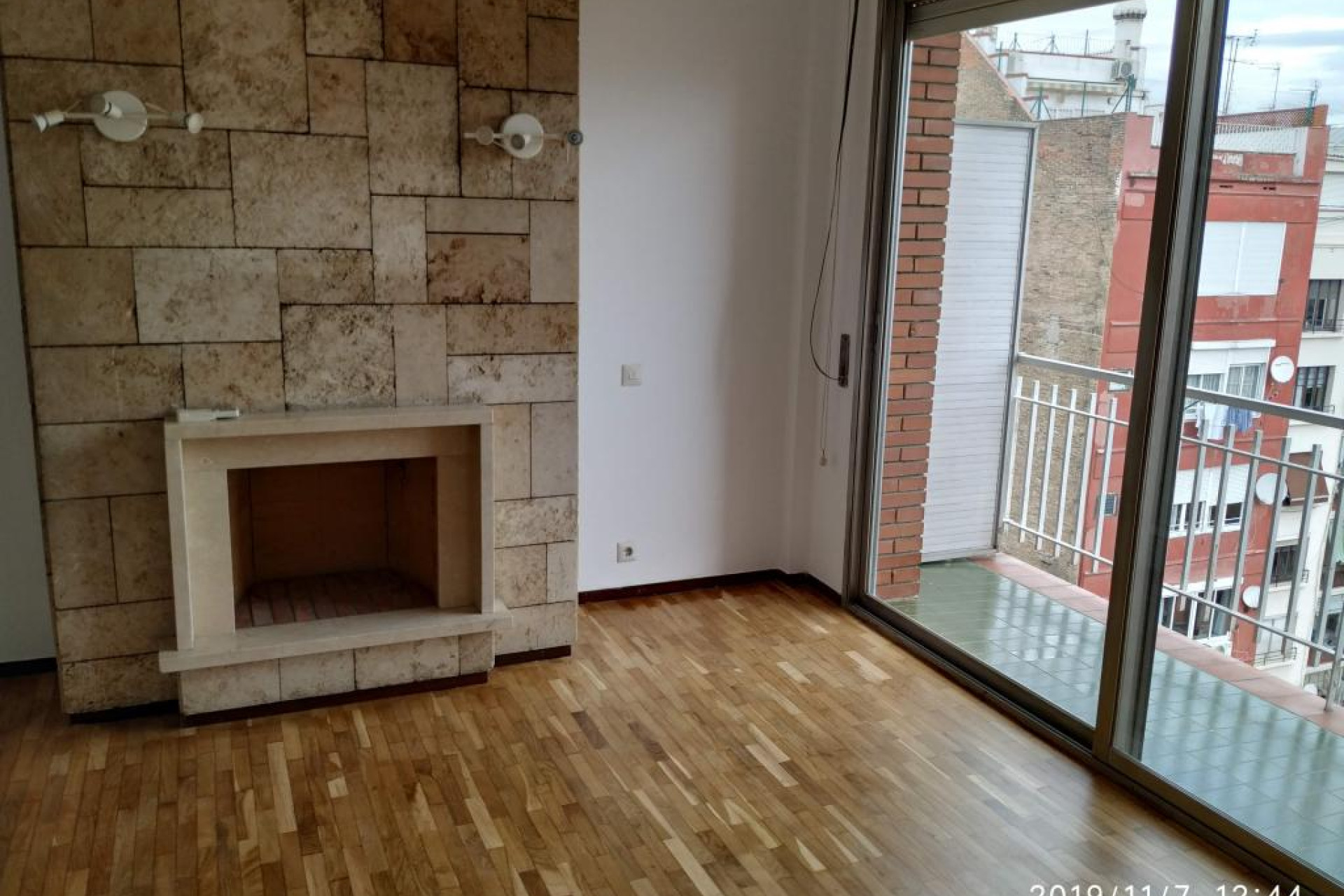 Herverkoop - Appartement / flat - Barcelona - Eixample / Nova Esquerra Eixample