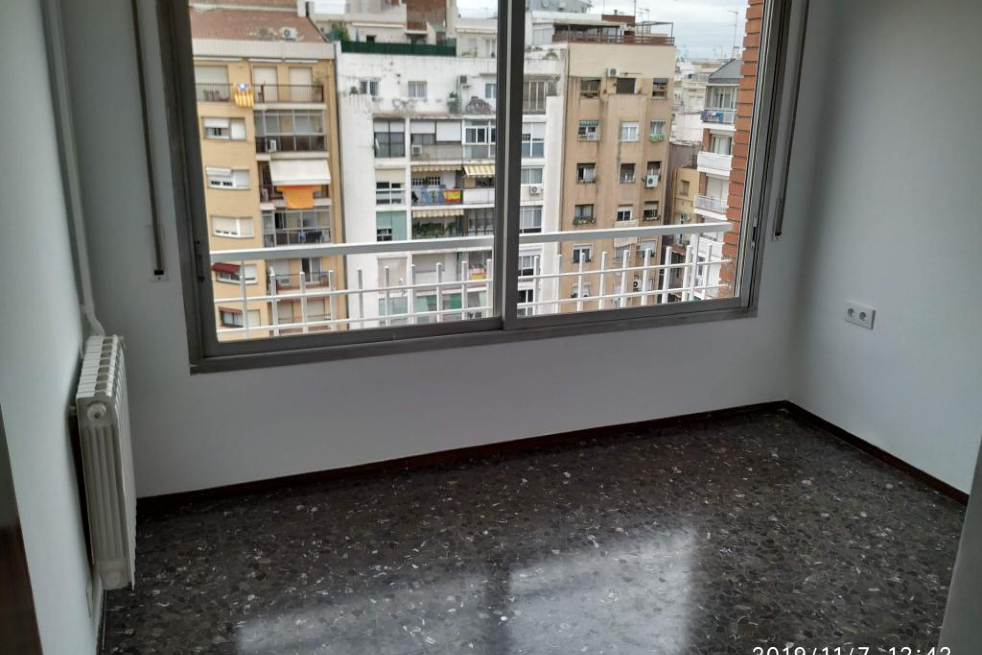 Herverkoop - Appartement / flat - Barcelona - Eixample / Nova Esquerra Eixample