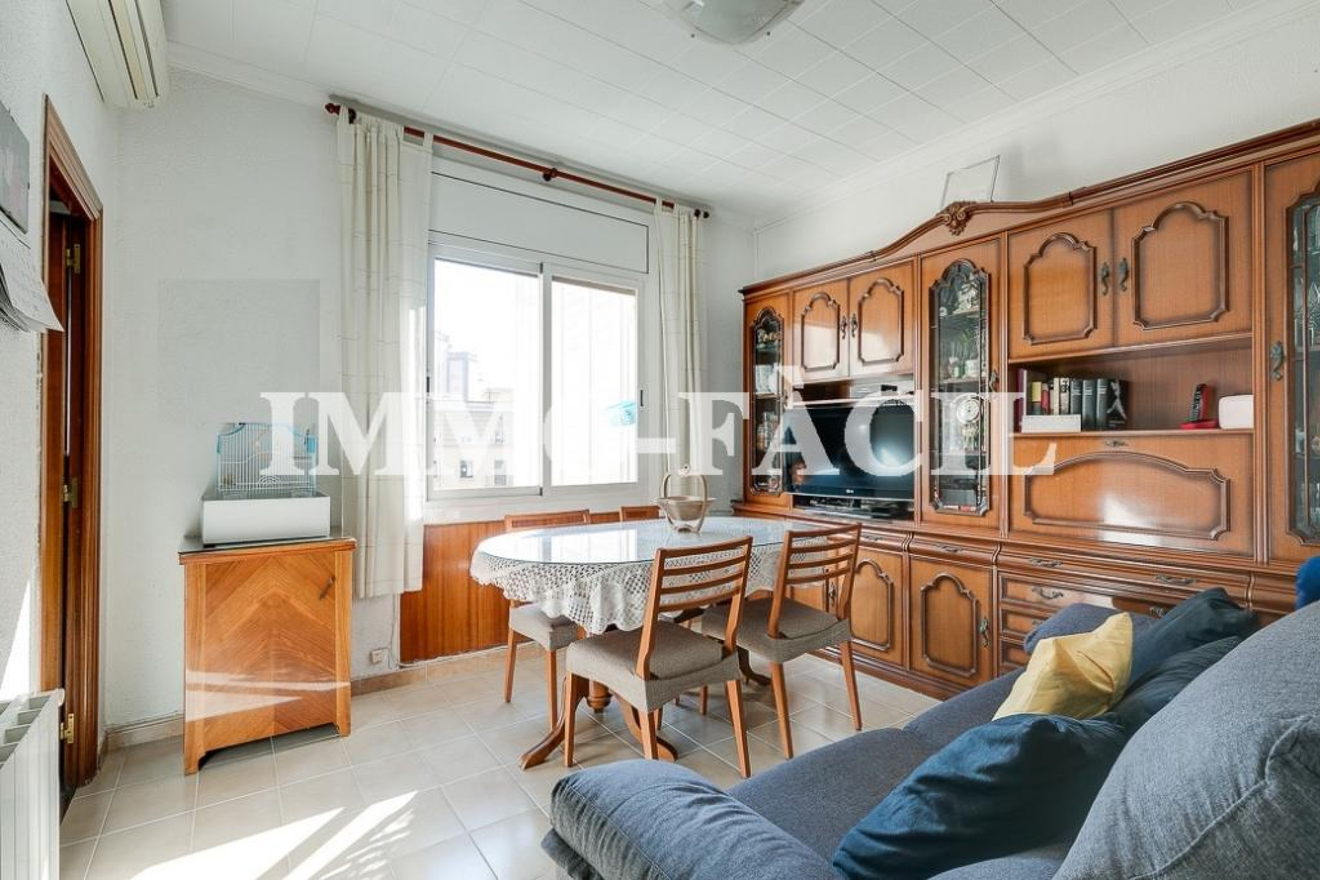 Herverkoop - Appartement / flat - Barcelona - Eixample / Sagrada Família