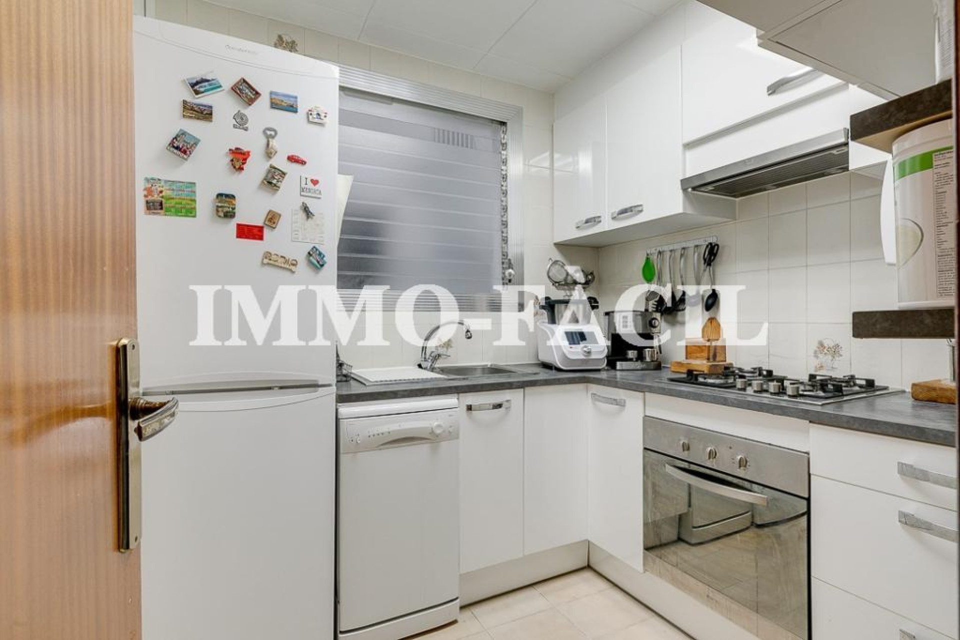 Herverkoop - Appartement / flat - Barcelona - Eixample / Sagrada Família