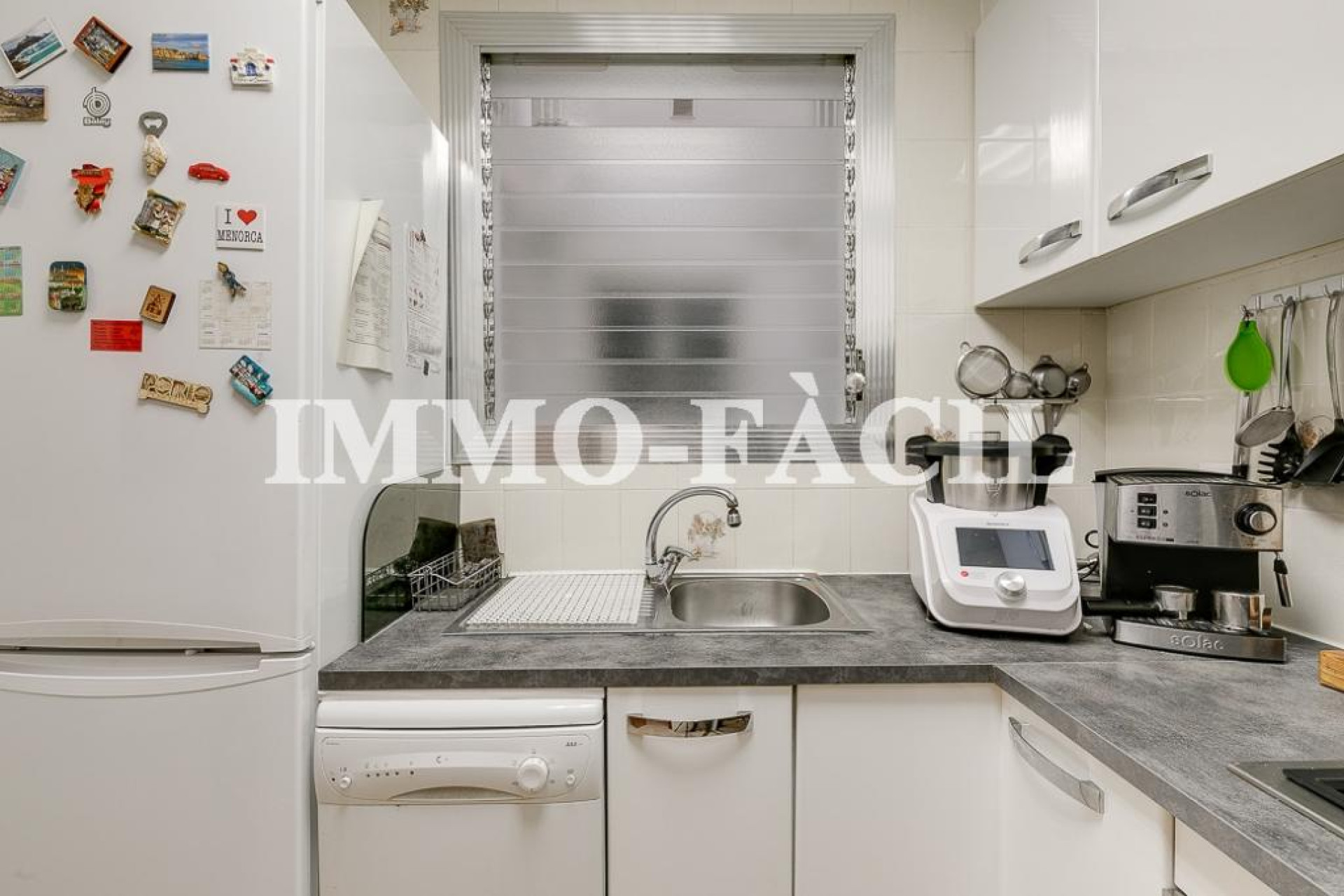 Herverkoop - Appartement / flat - Barcelona - Eixample / Sagrada Família